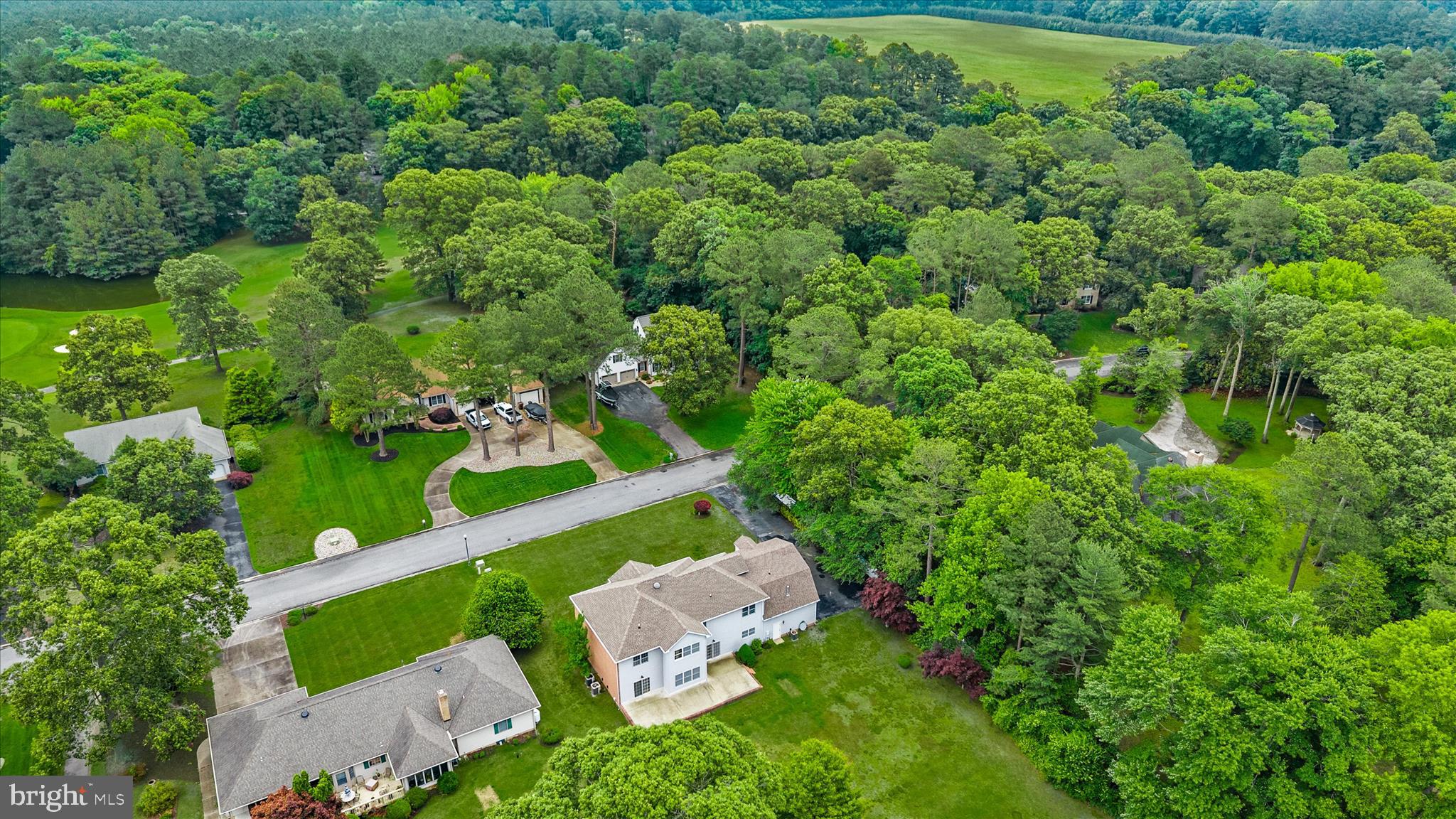 NUTTERS CROSSING - Residential