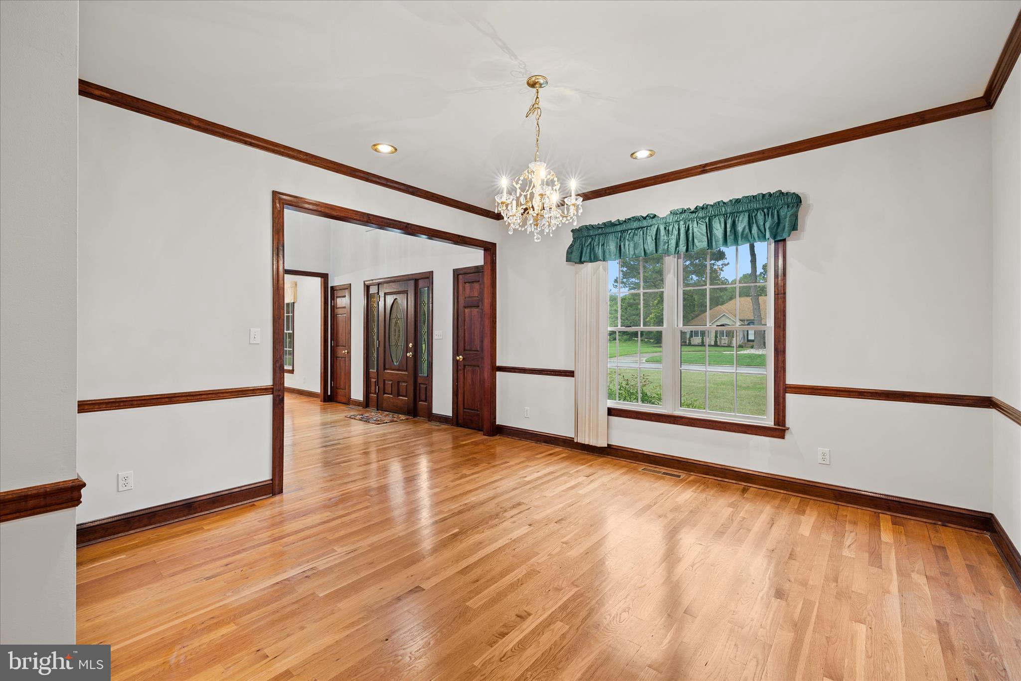 NUTTERS CROSSING - Residential