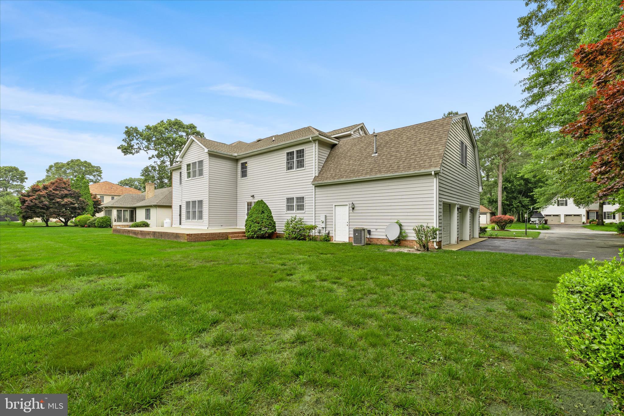 NUTTERS CROSSING - Residential