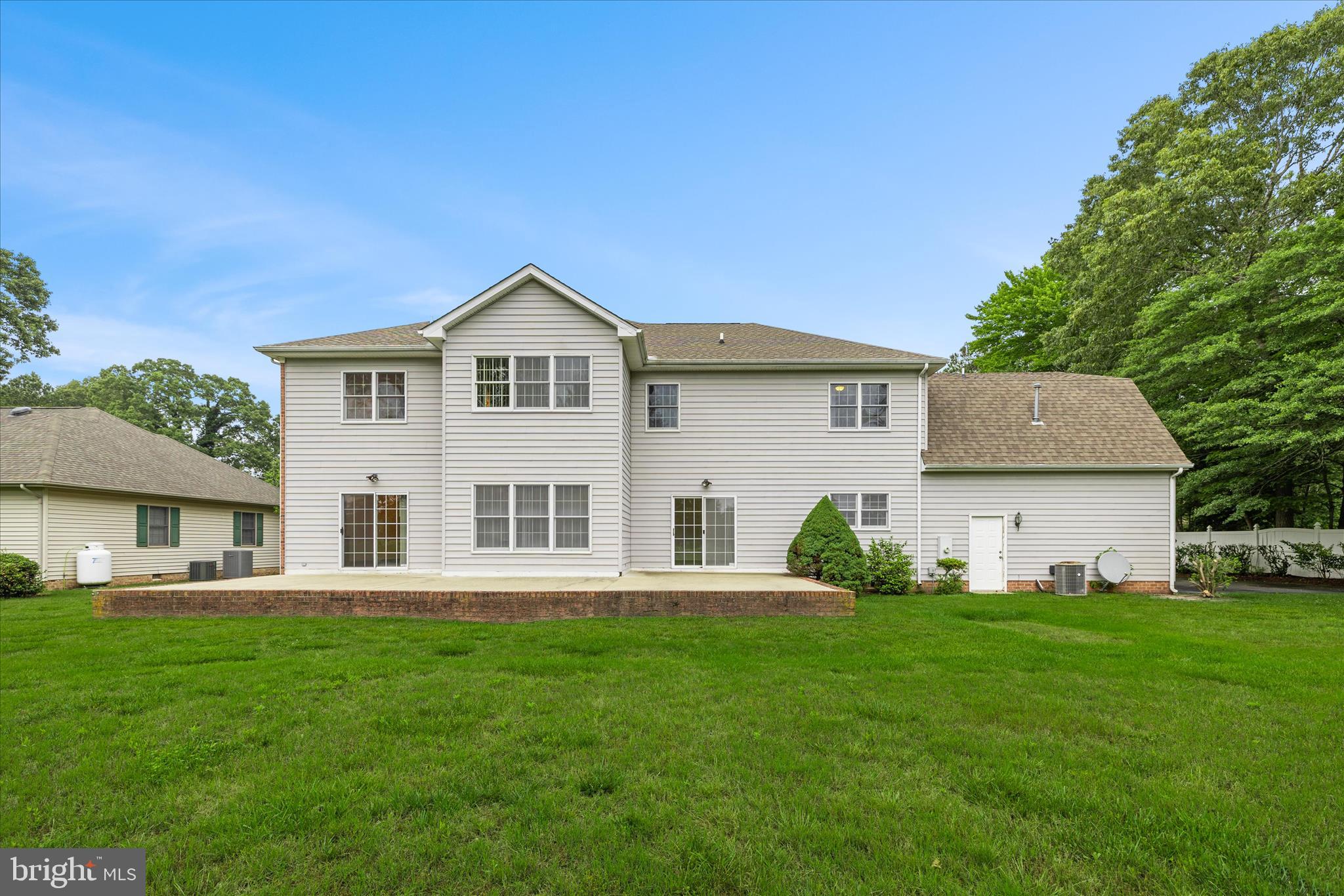NUTTERS CROSSING - Residential