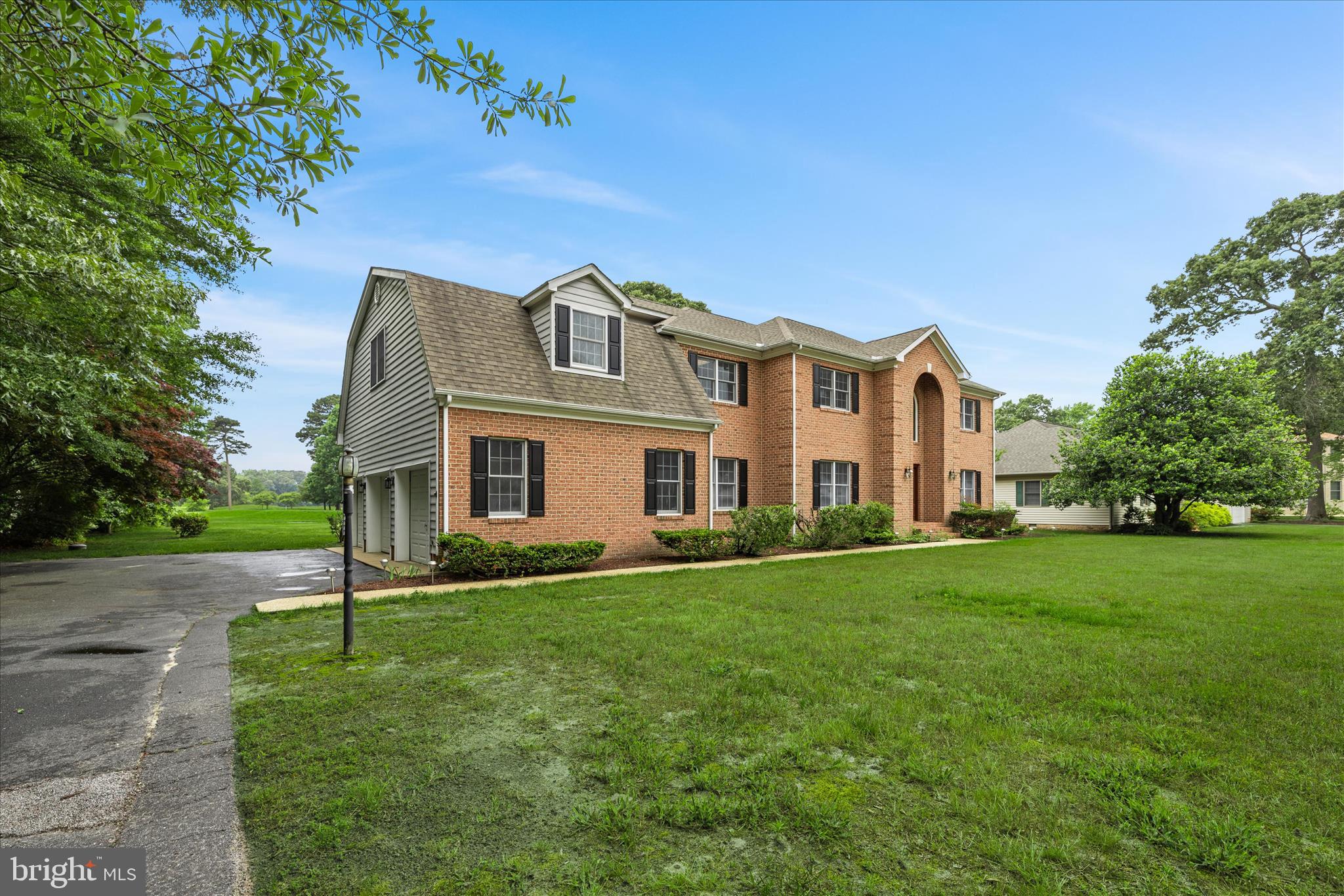 NUTTERS CROSSING - Residential