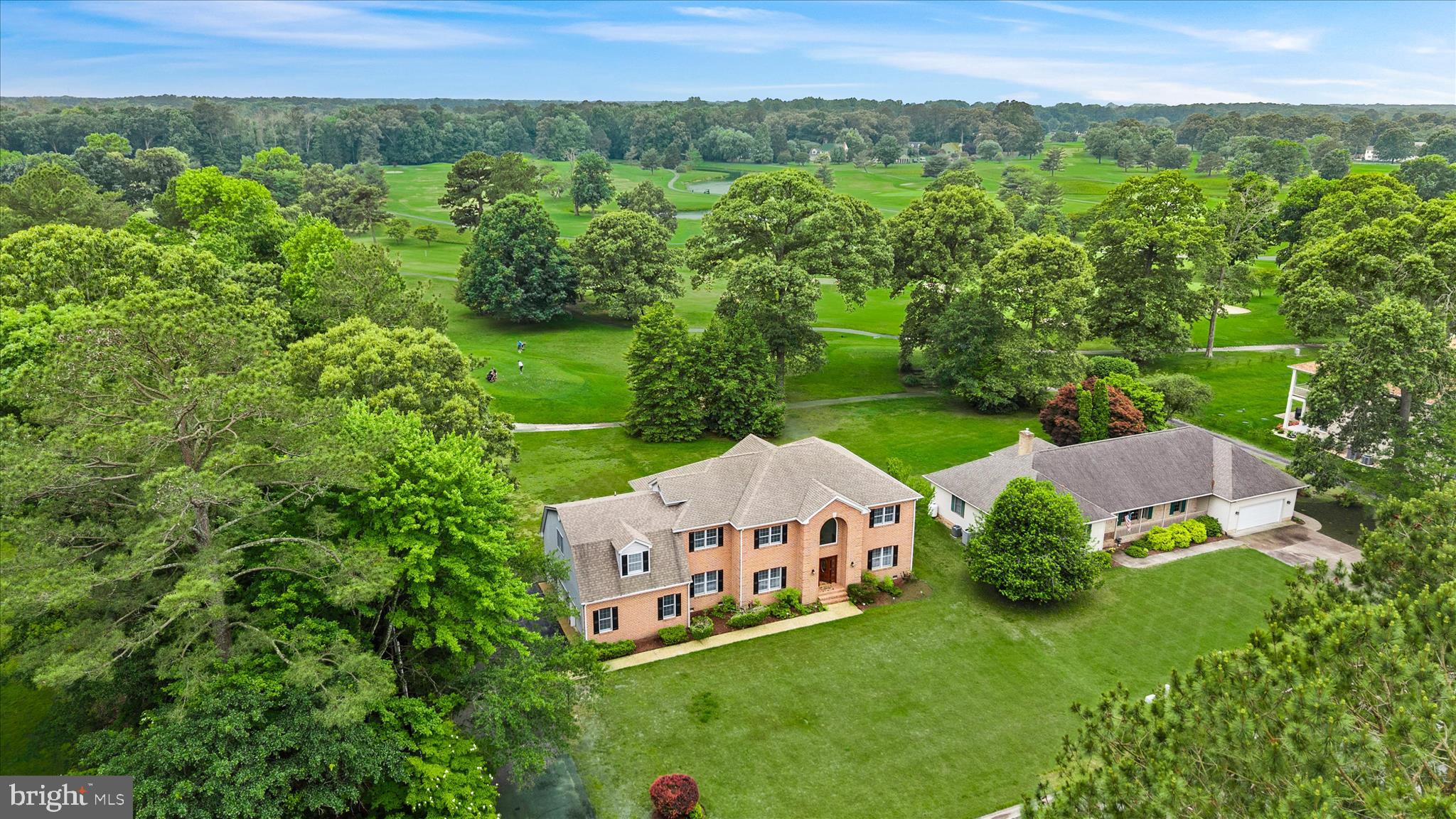 NUTTERS CROSSING - Residential