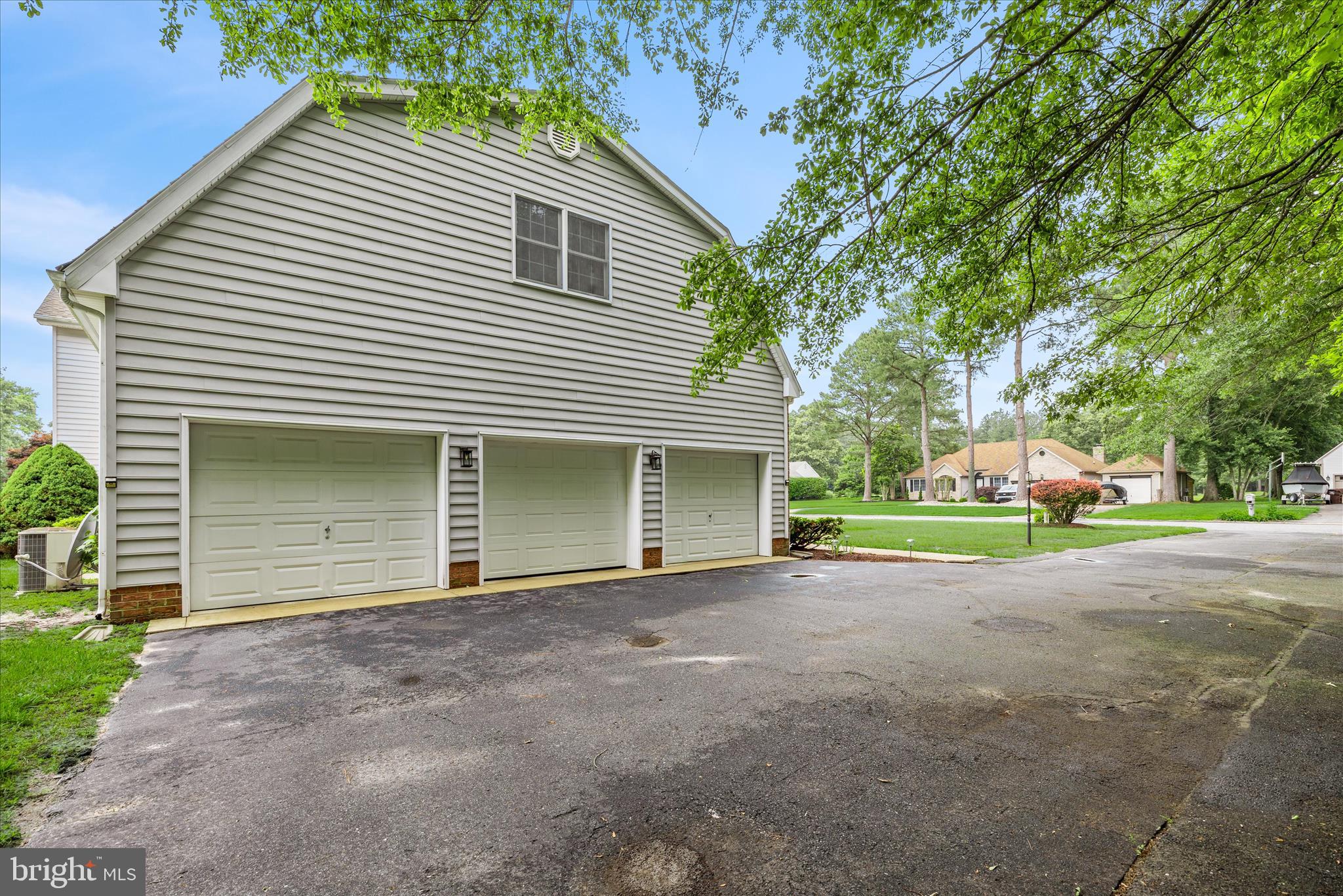 NUTTERS CROSSING - Residential