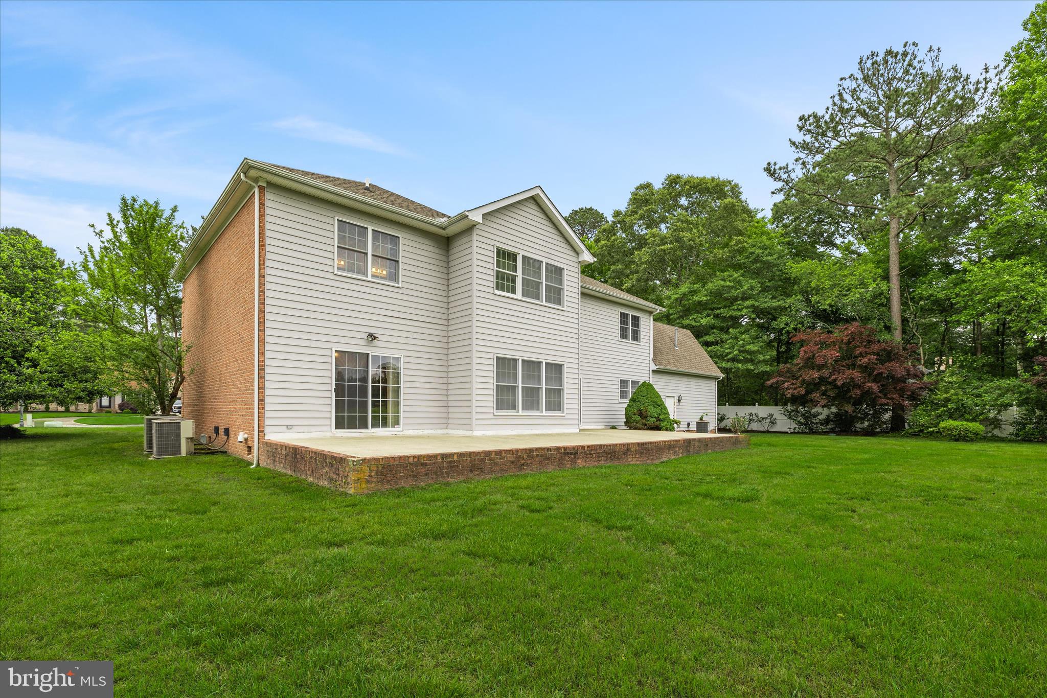 NUTTERS CROSSING - Residential