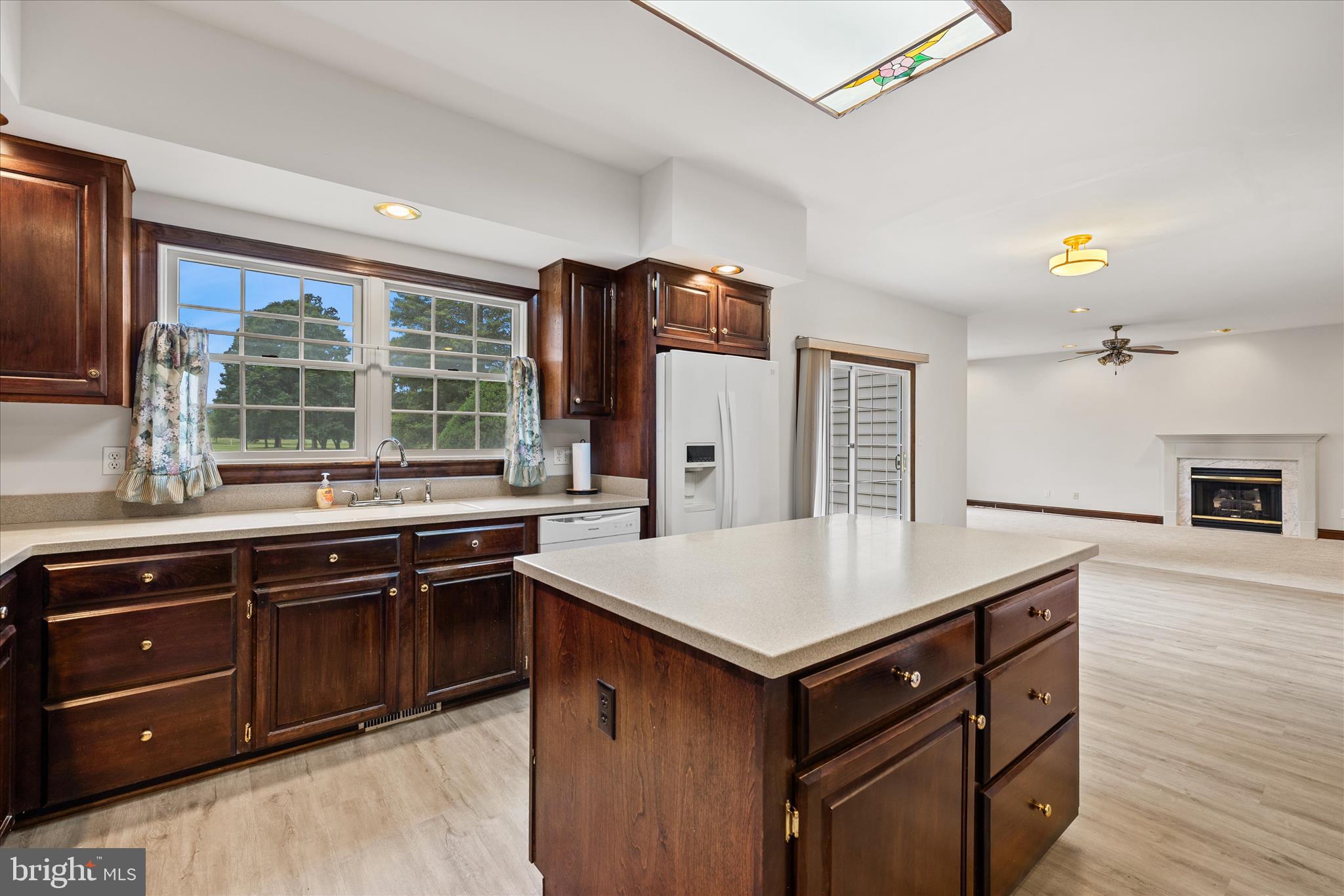 NUTTERS CROSSING - Residential