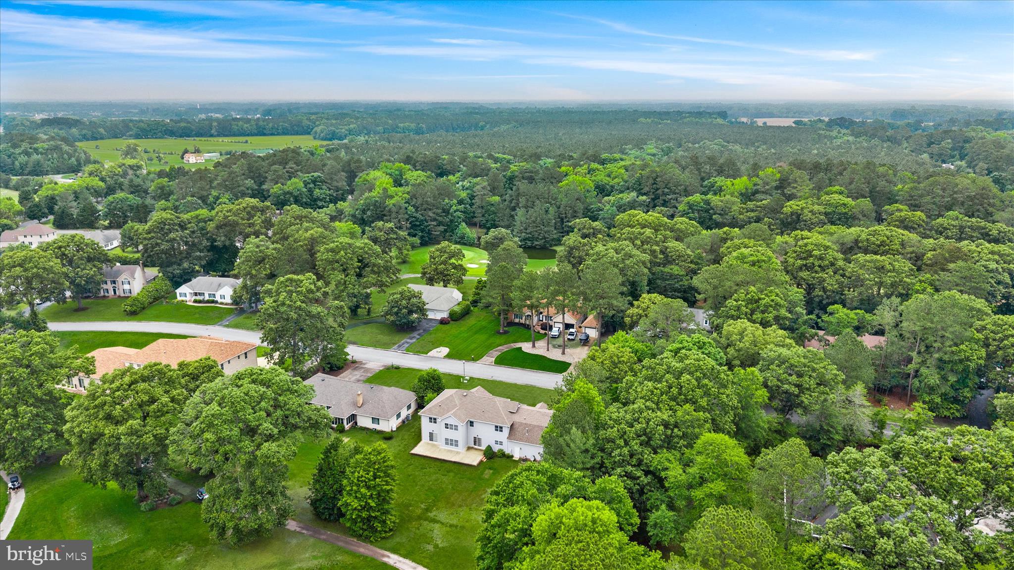 NUTTERS CROSSING - Residential