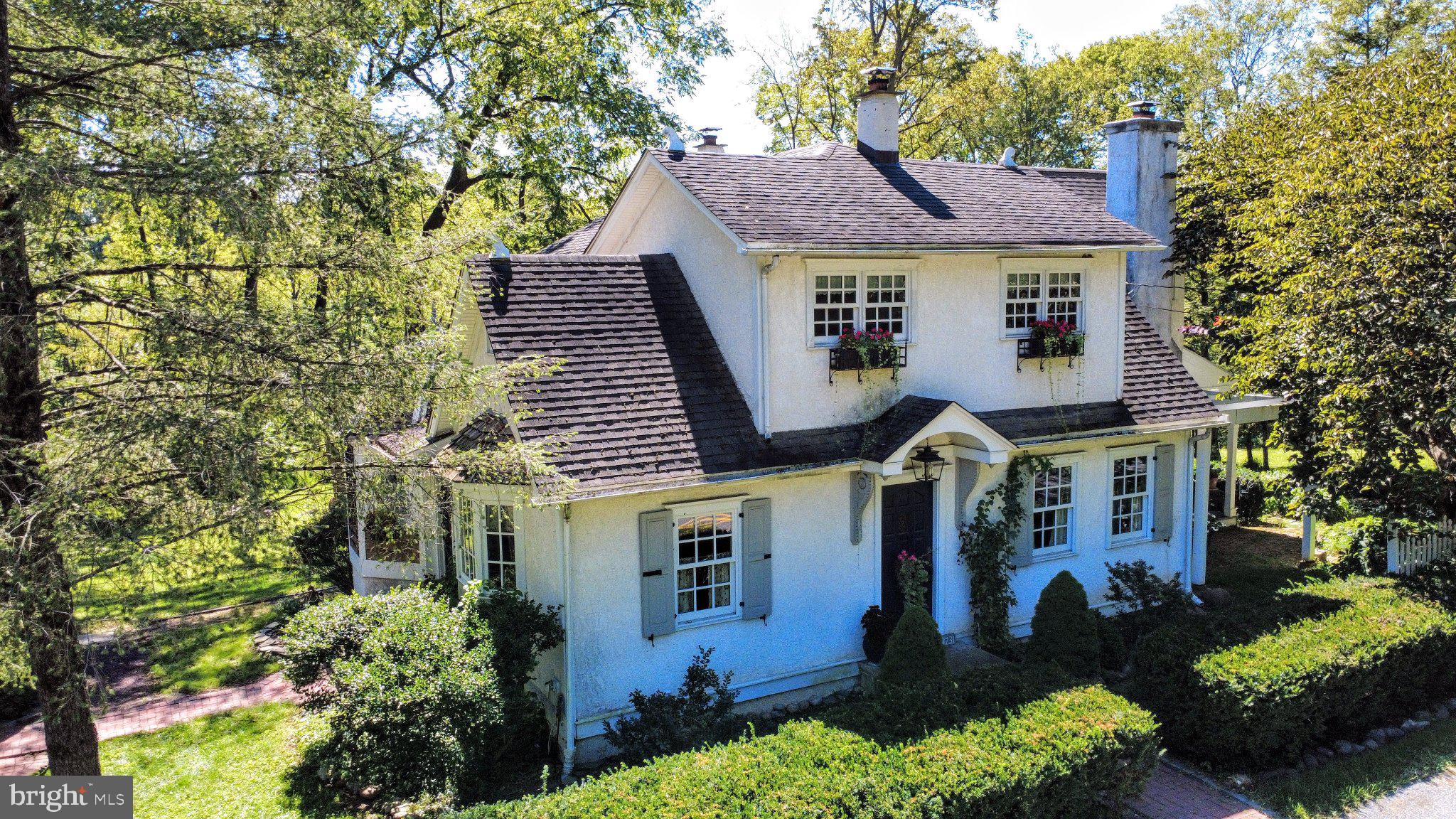 1731 HOWELL ROAD