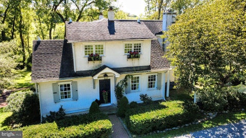 Photo of 1731 Howell Road, EASTON, PA 18040 (MLS # PANH2010716)