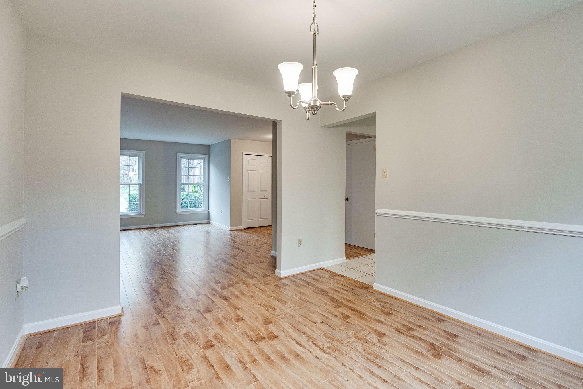 OLD MILL COMMUNITY - Residential