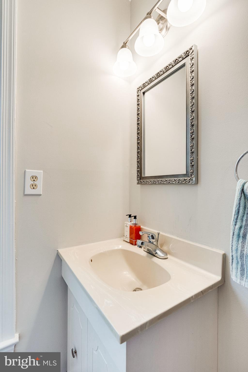 OLD MILL COMMUNITY - Residential