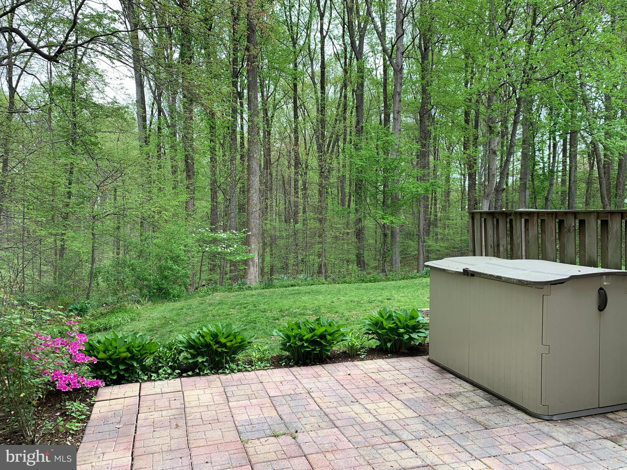 OLD MILL COMMUNITY - Residential