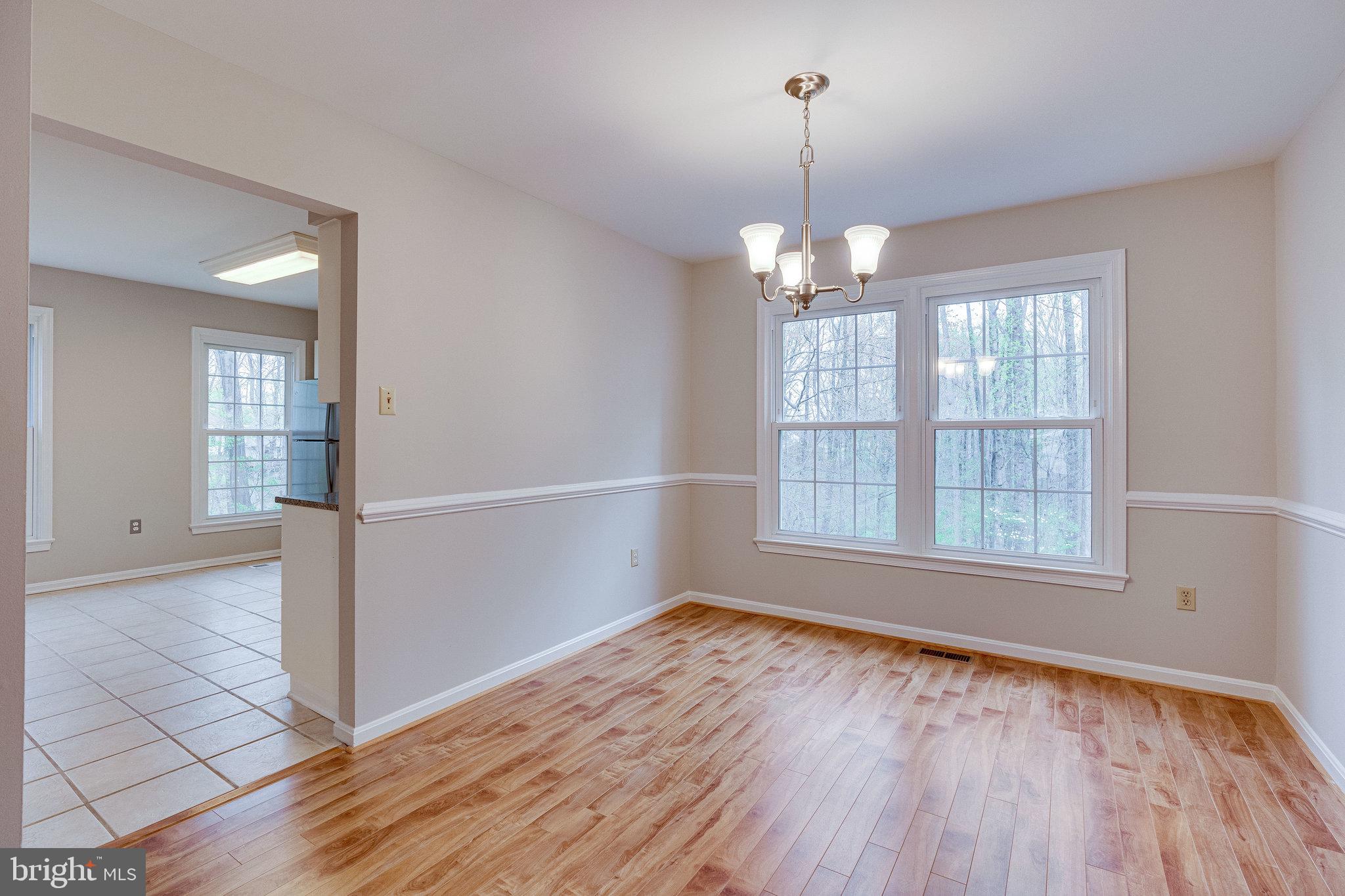 OLD MILL COMMUNITY - Residential