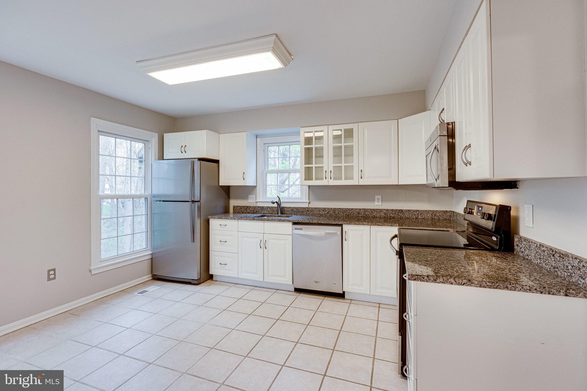 OLD MILL COMMUNITY - Residential