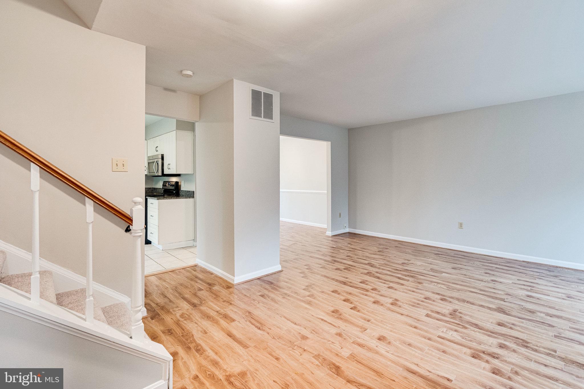 OLD MILL COMMUNITY - Residential