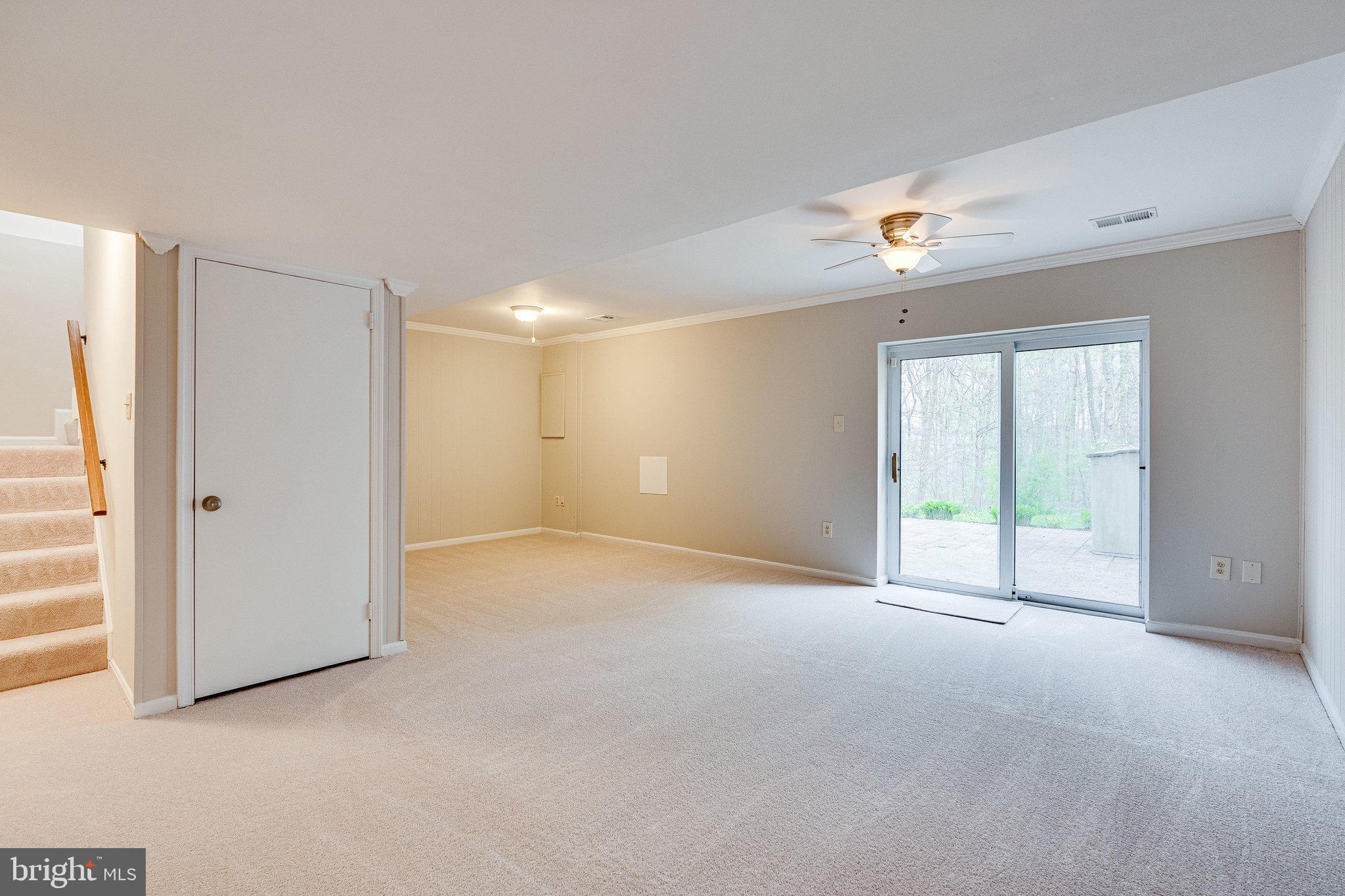 OLD MILL COMMUNITY - Residential