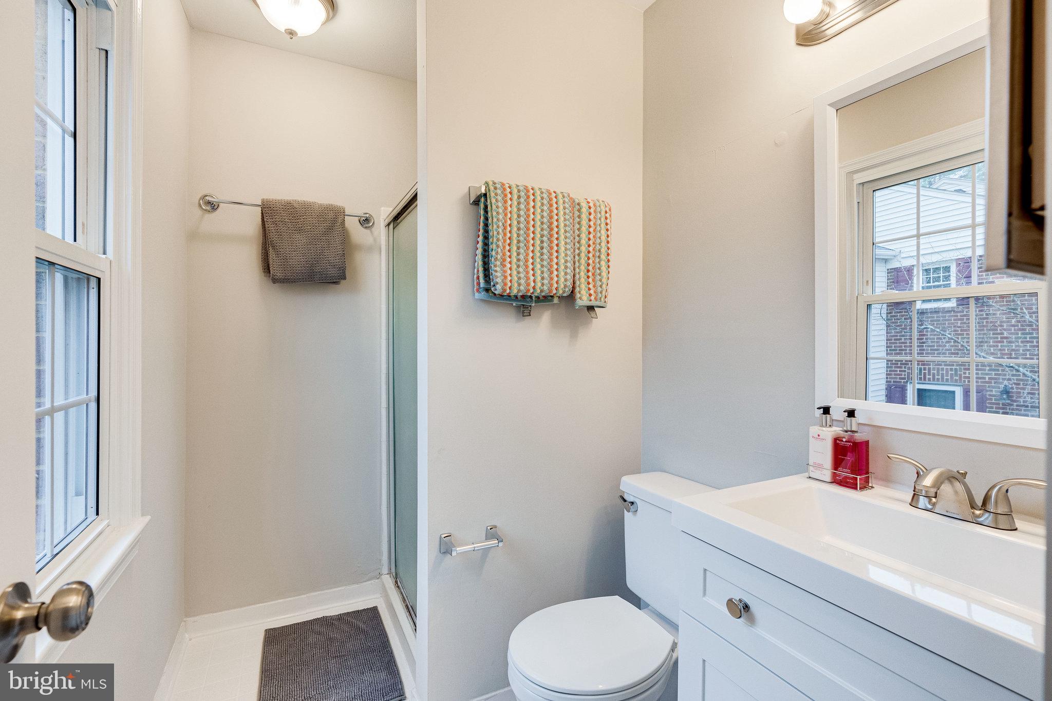 OLD MILL COMMUNITY - Residential