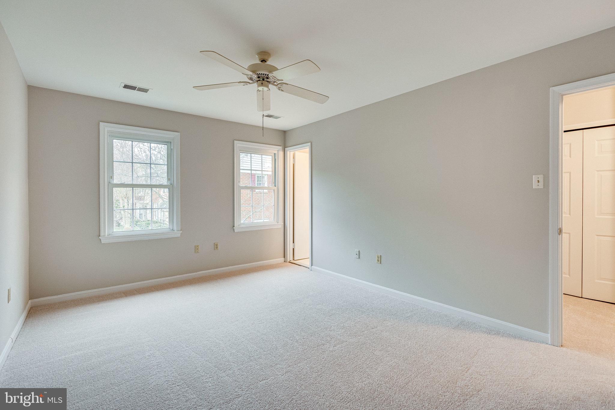 OLD MILL COMMUNITY - Residential