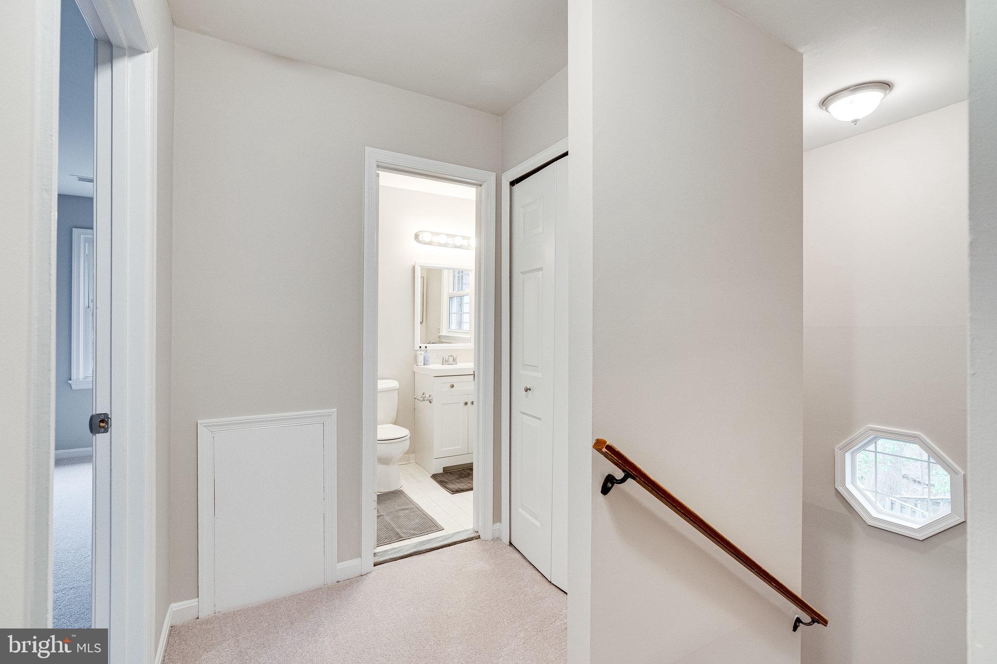 OLD MILL COMMUNITY - Residential