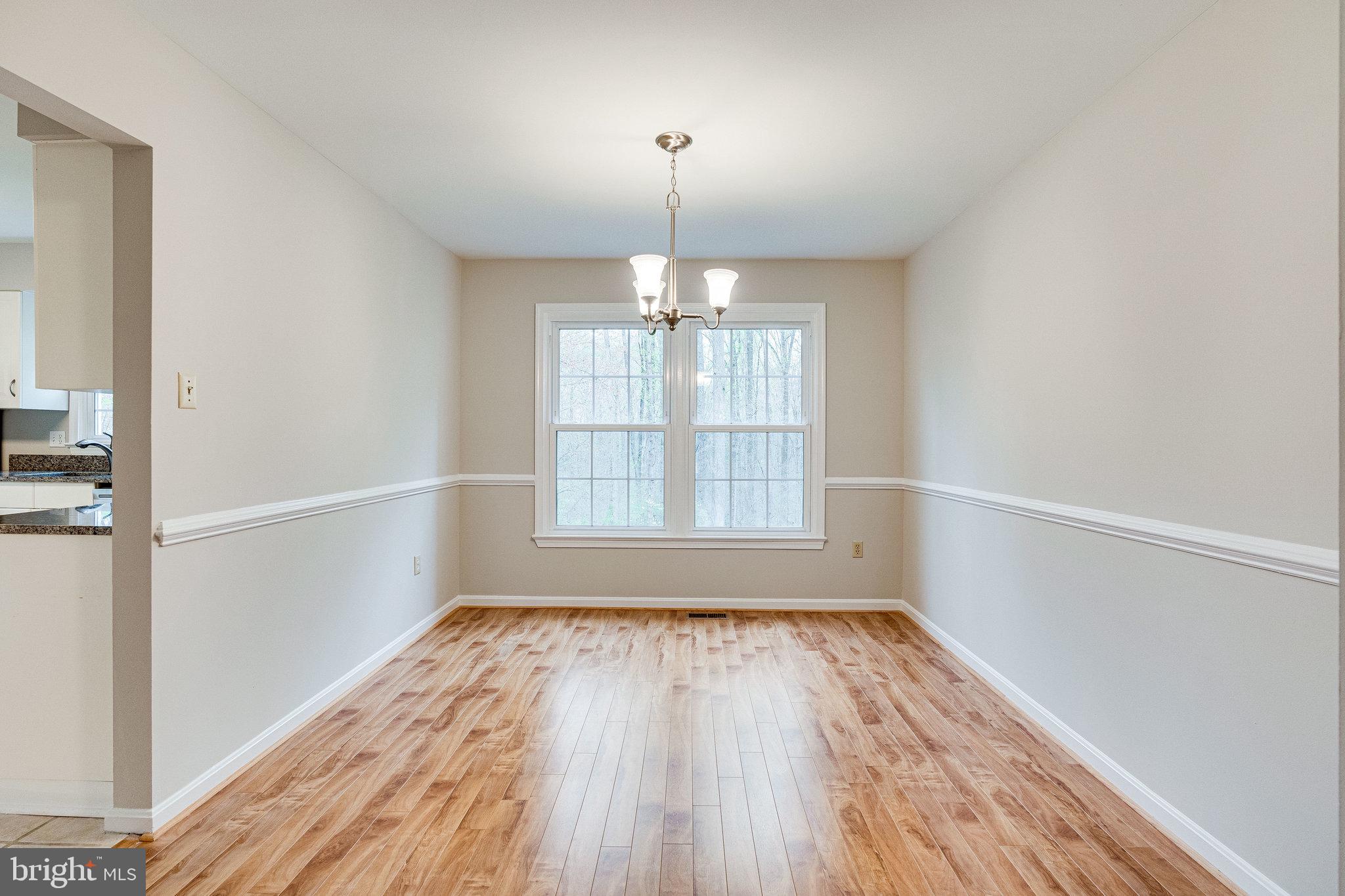 OLD MILL COMMUNITY - Residential