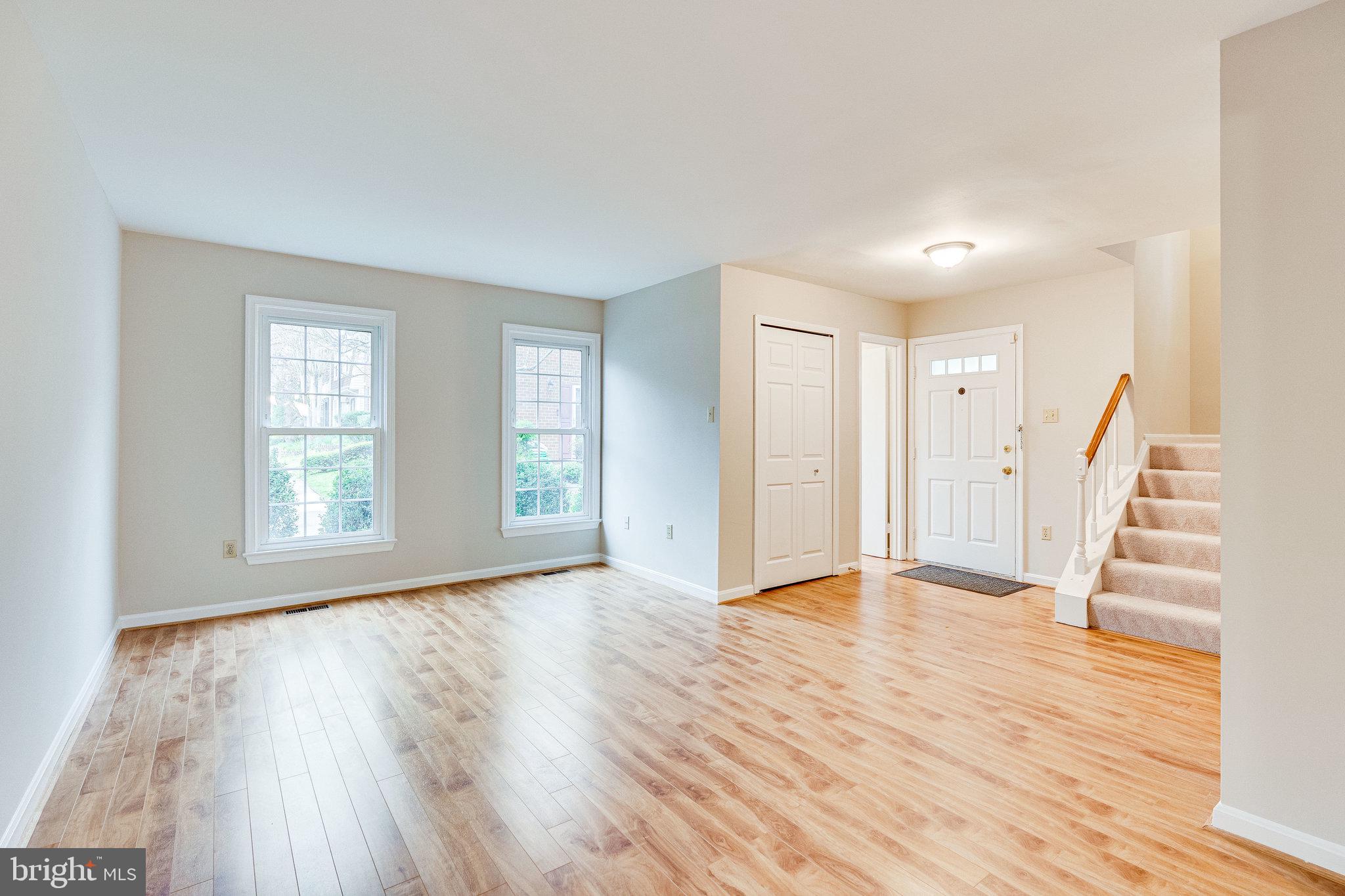 OLD MILL COMMUNITY - Residential