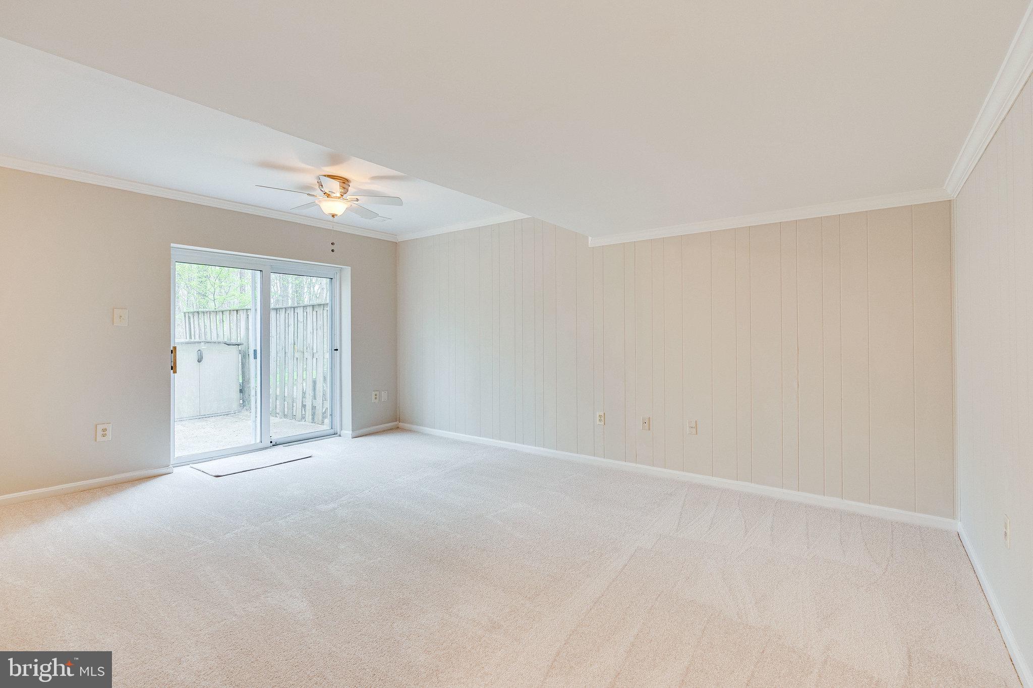 OLD MILL COMMUNITY - Residential