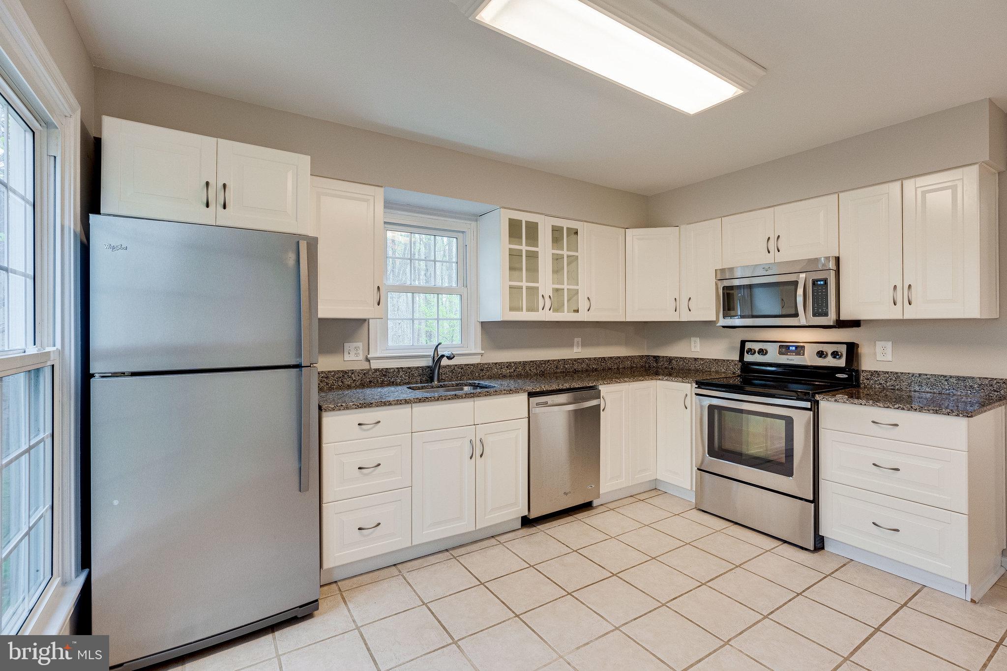 OLD MILL COMMUNITY - Residential