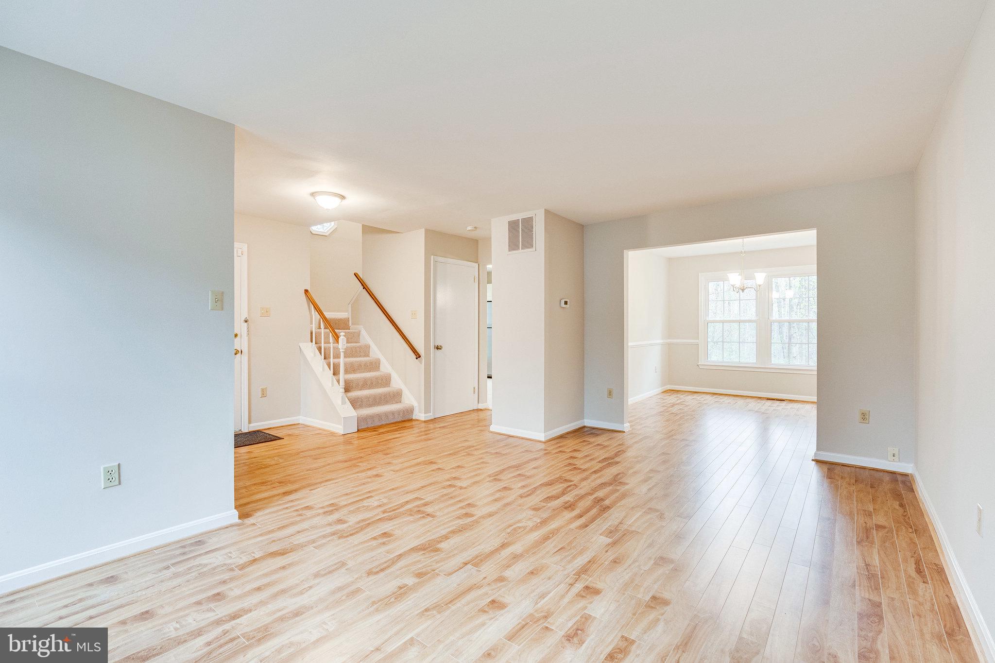 OLD MILL COMMUNITY - Residential