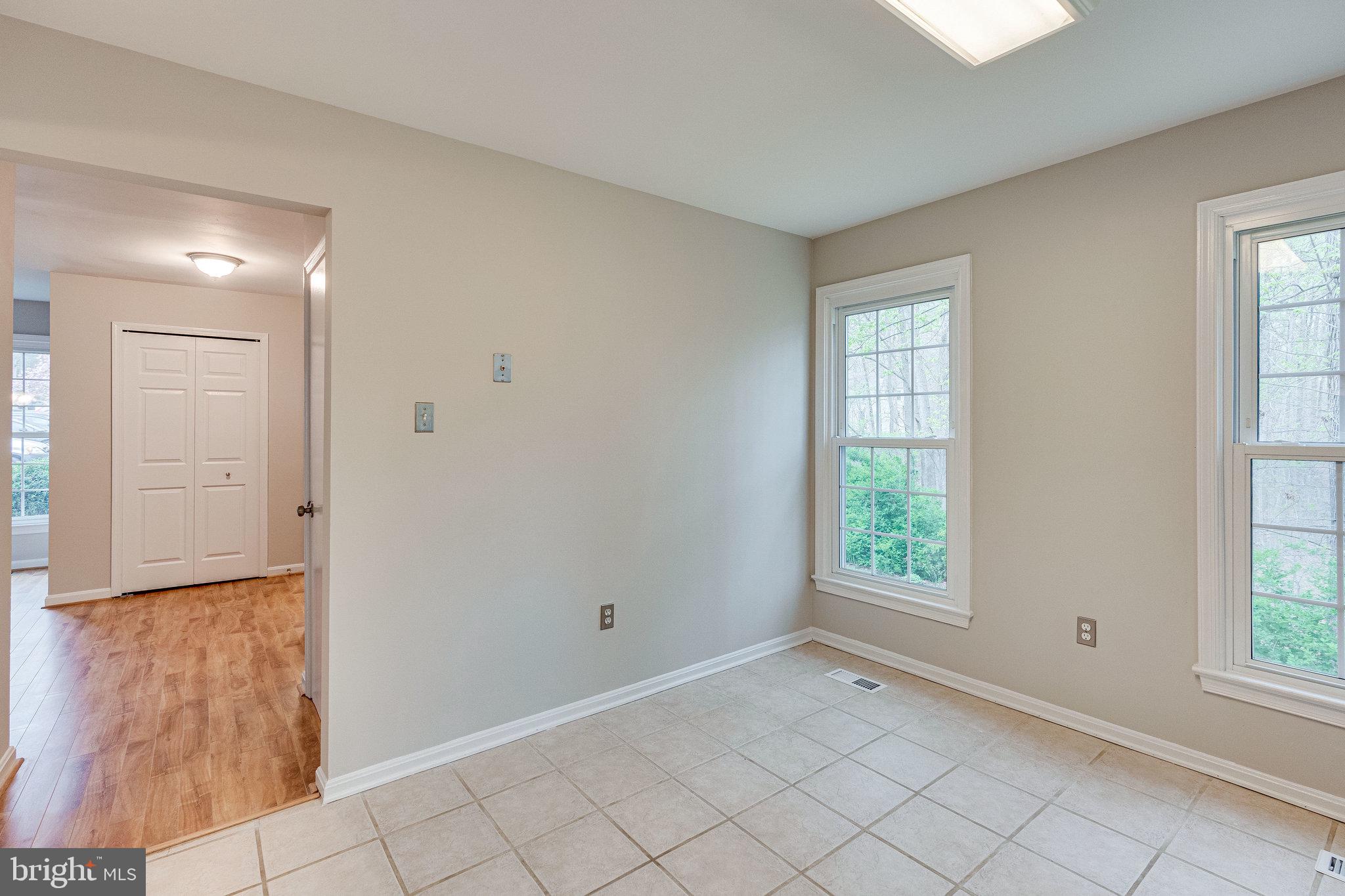 OLD MILL COMMUNITY - Residential