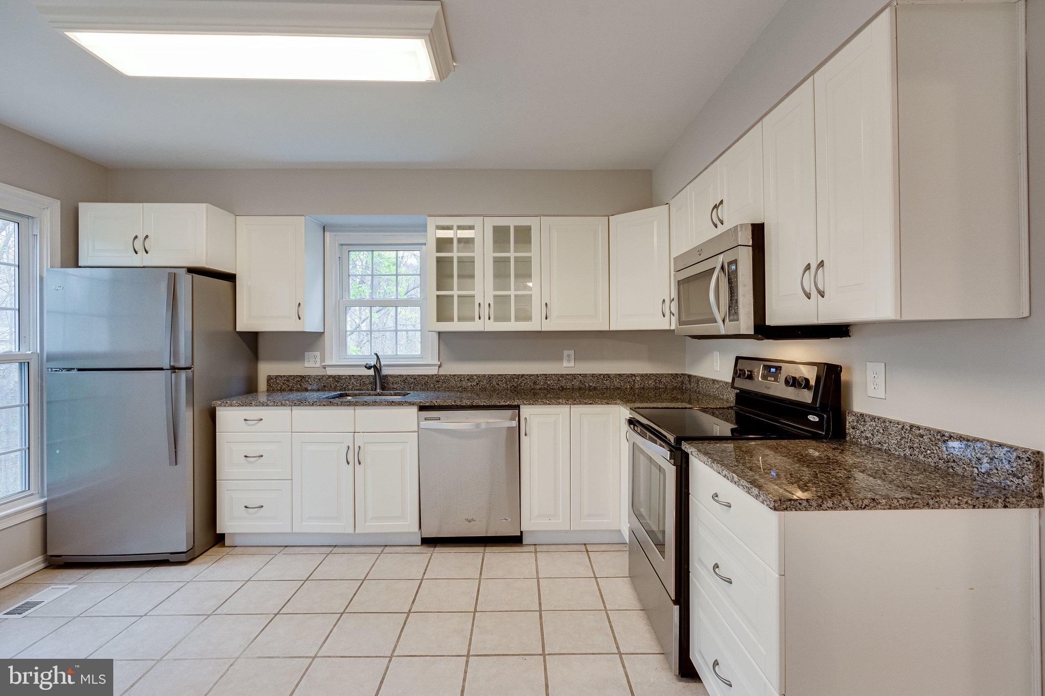 OLD MILL COMMUNITY - Residential