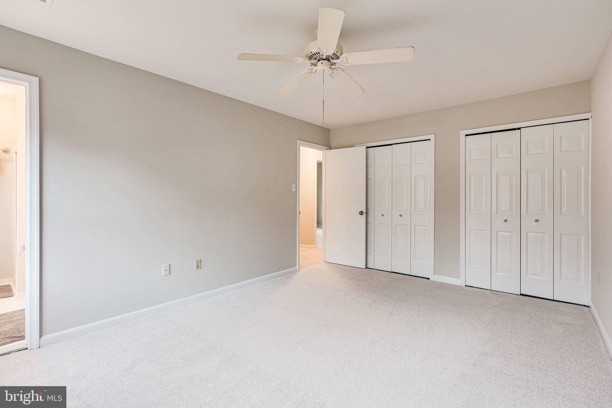 OLD MILL COMMUNITY - Residential