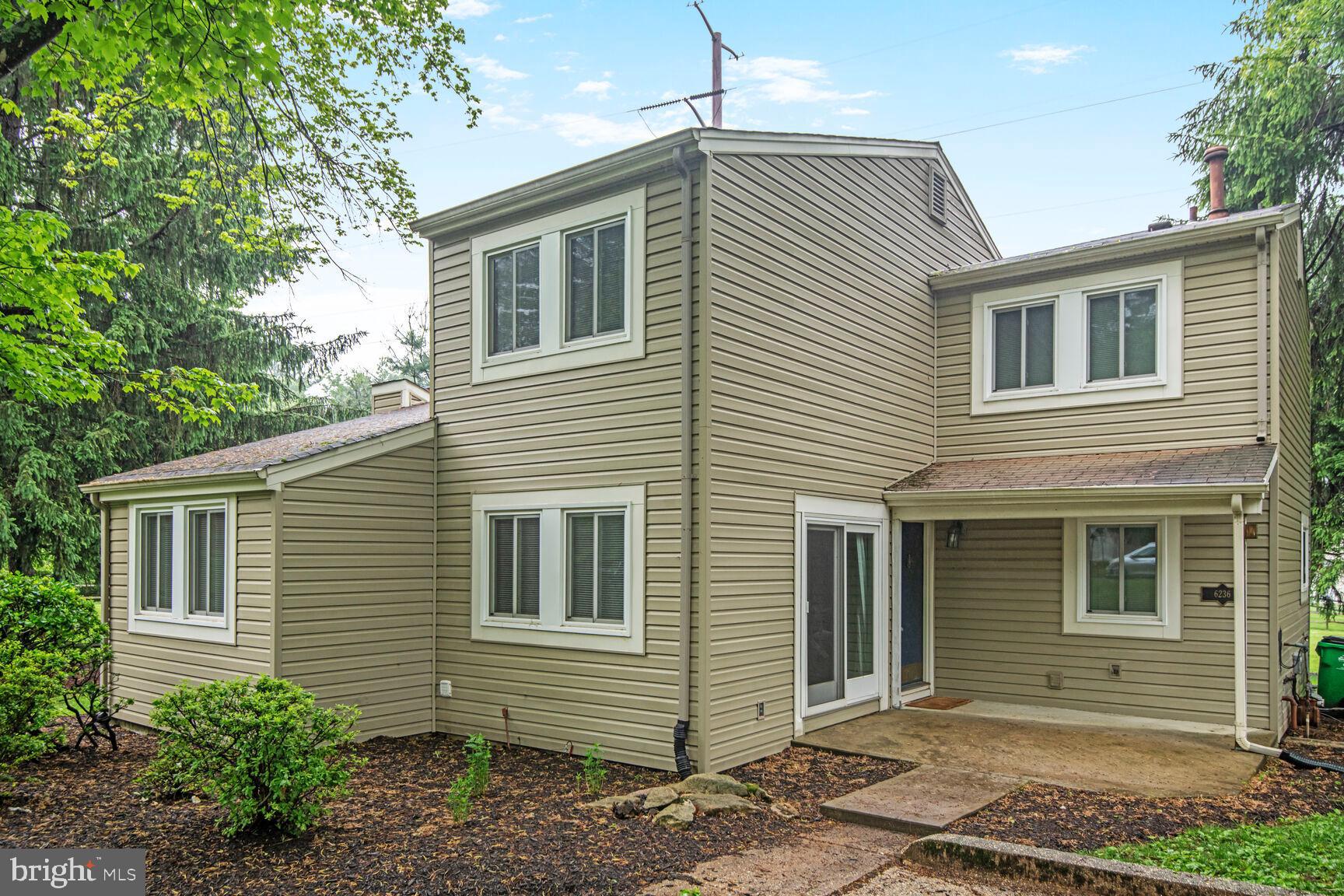 OAKLAND MILLS - Residential