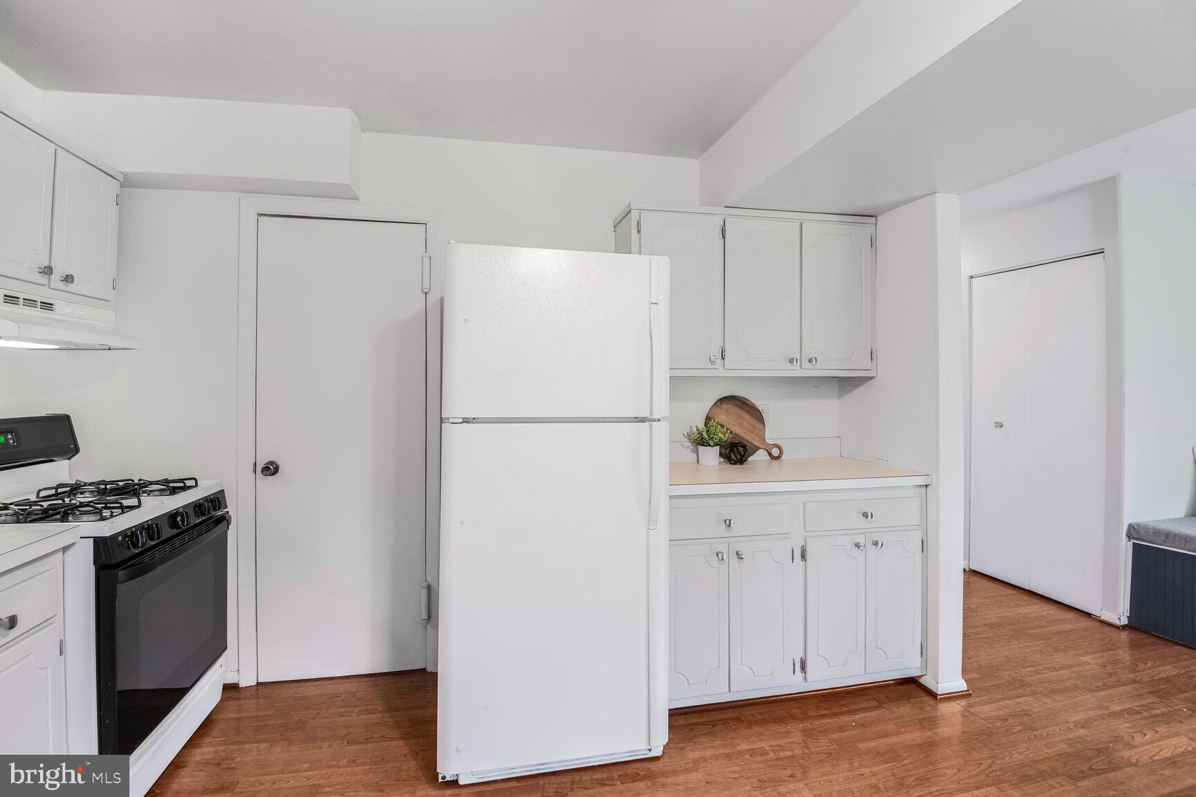 OAKLAND MILLS - Residential