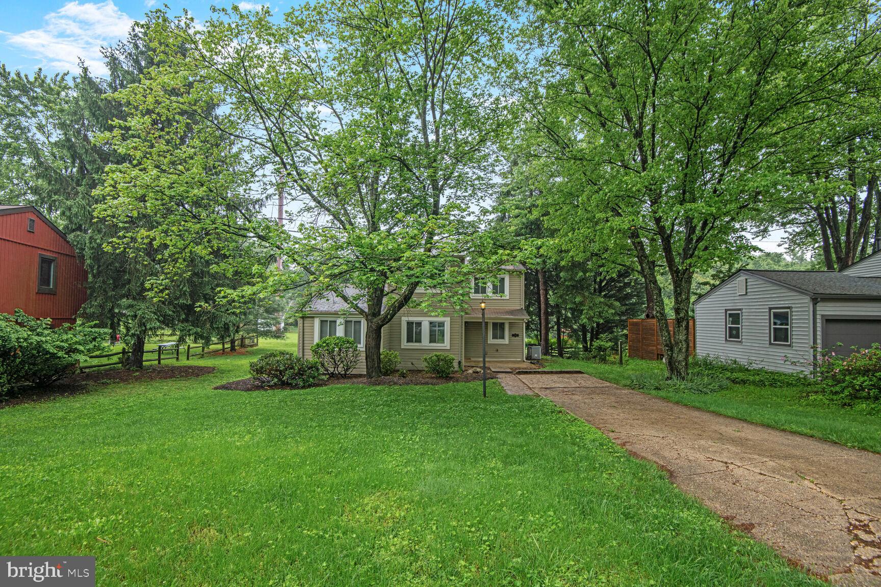 OAKLAND MILLS - Residential