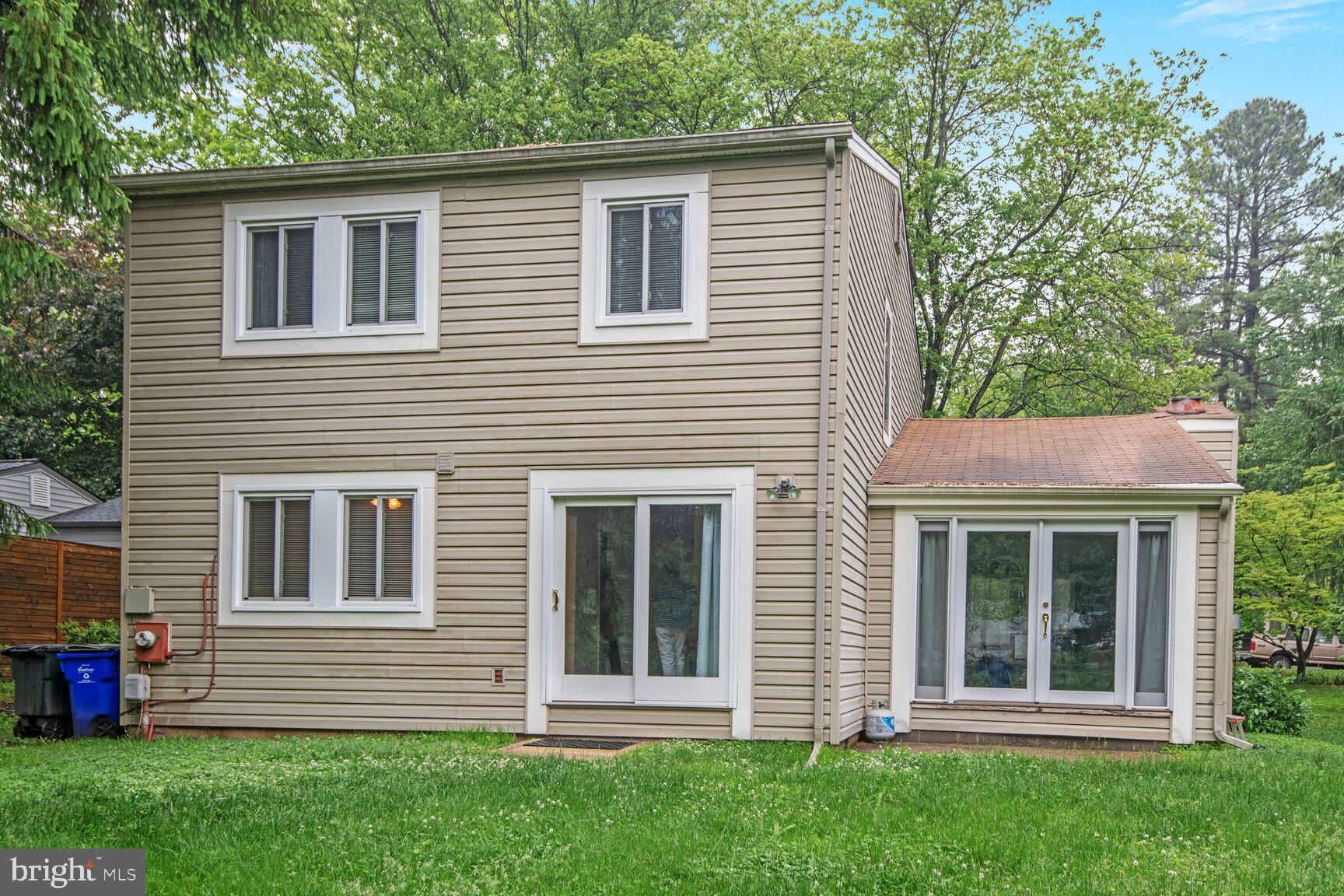 OAKLAND MILLS - Residential