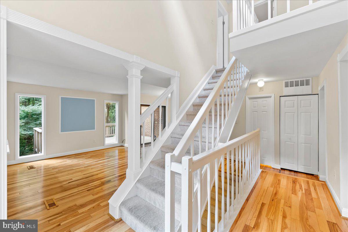 RESTON - Residential Lease