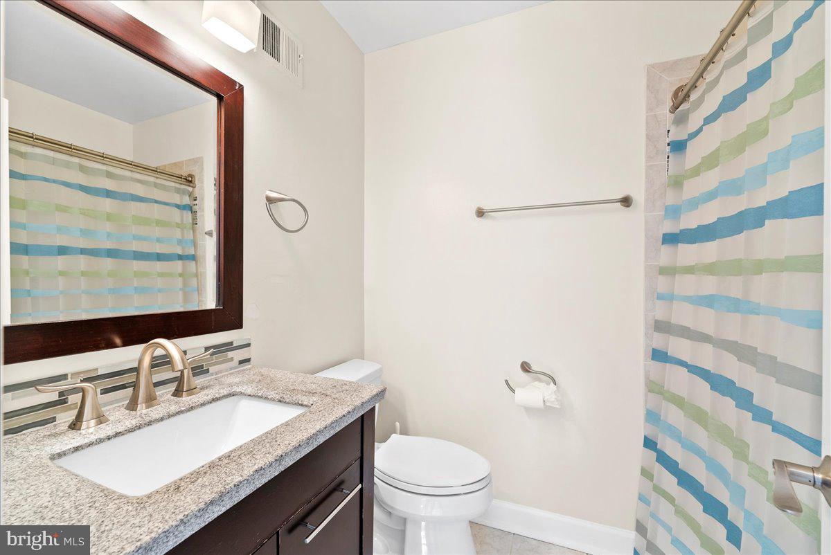 RESTON - Residential Lease