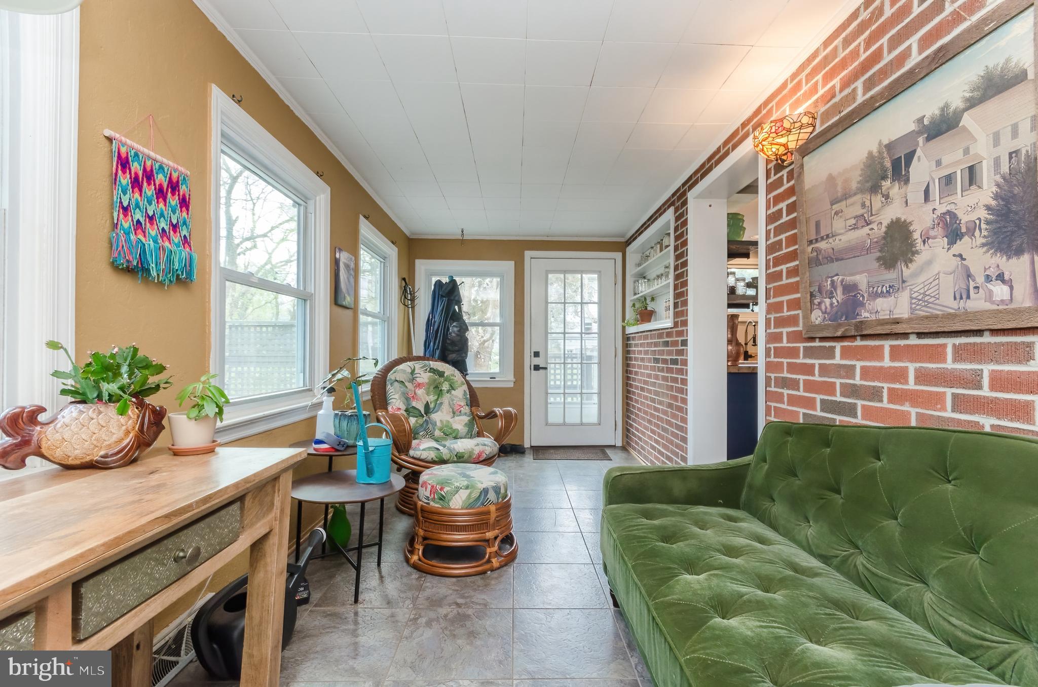 SHEPHERDSTOWN CORPORATION - Residential