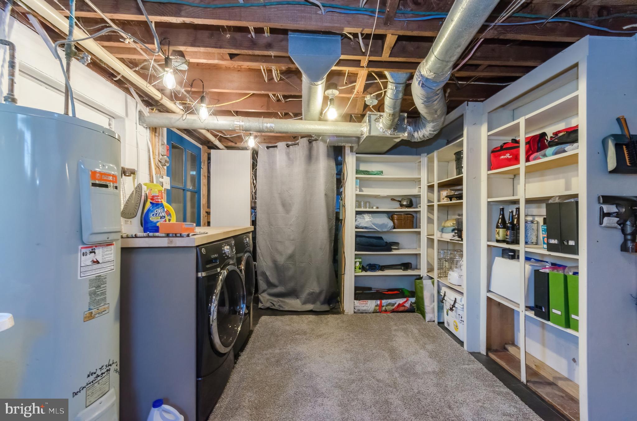 SHEPHERDSTOWN CORPORATION - Residential