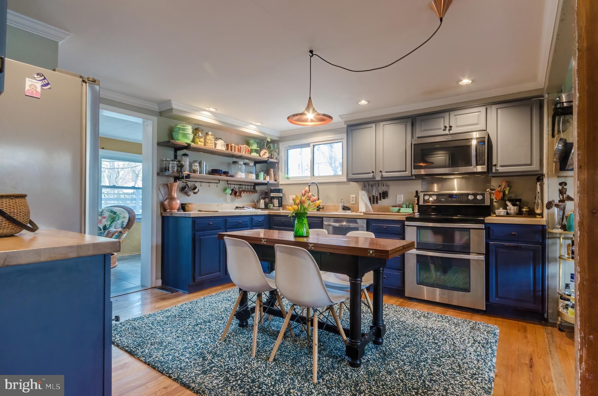 SHEPHERDSTOWN CORPORATION - Residential