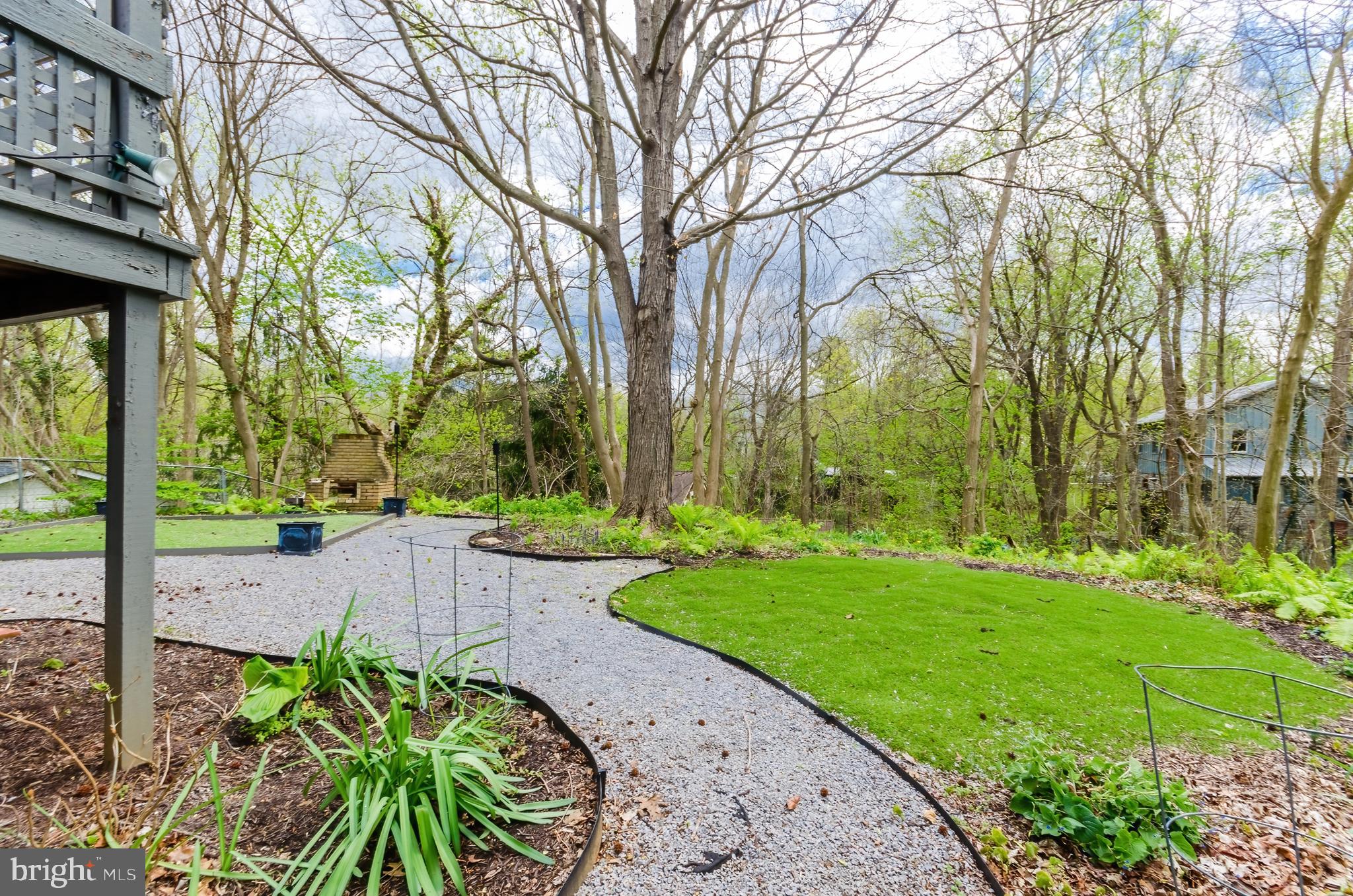 SHEPHERDSTOWN CORPORATION - Residential