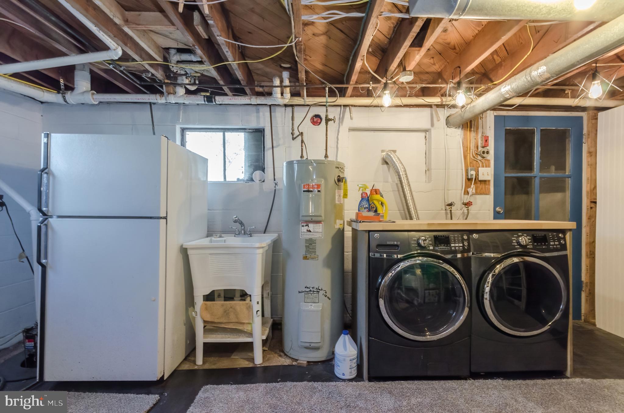 SHEPHERDSTOWN CORPORATION - Residential