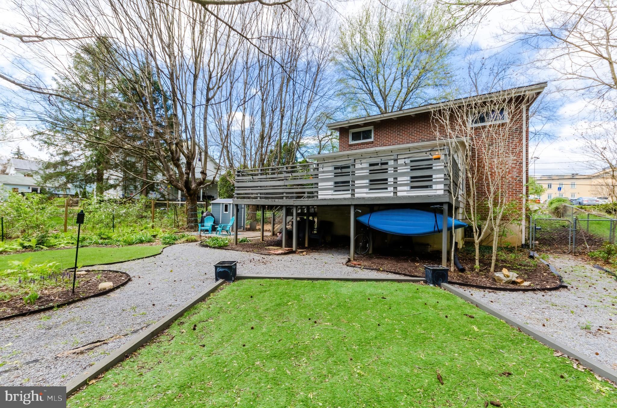 SHEPHERDSTOWN CORPORATION - Residential