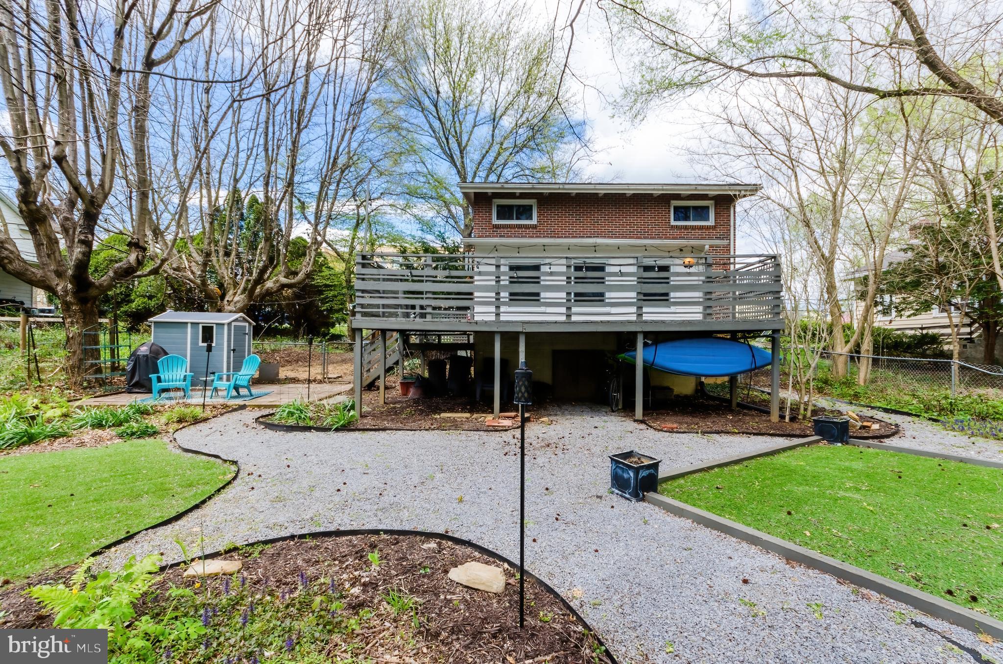 SHEPHERDSTOWN CORPORATION - Residential