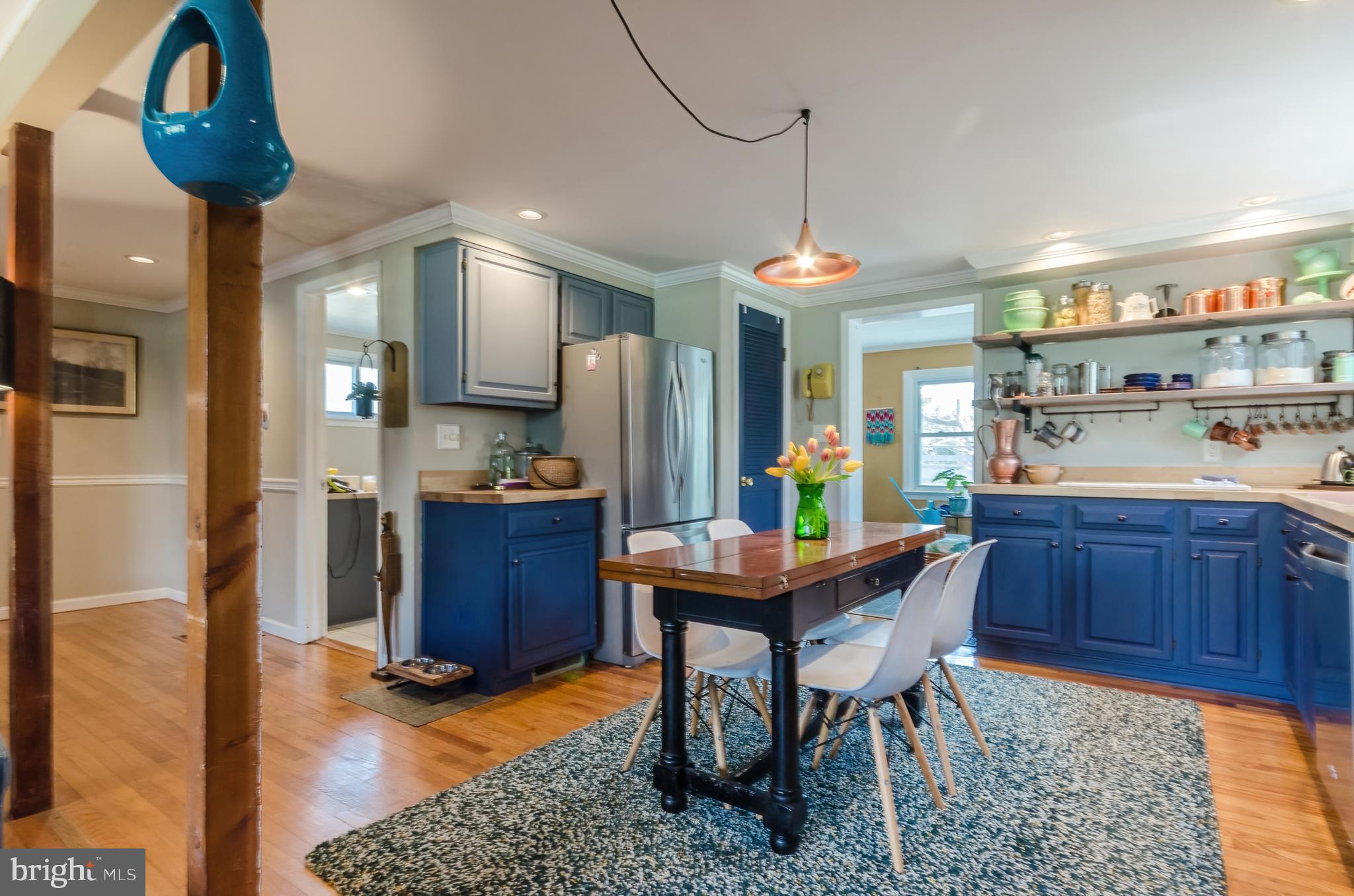 SHEPHERDSTOWN CORPORATION - Residential