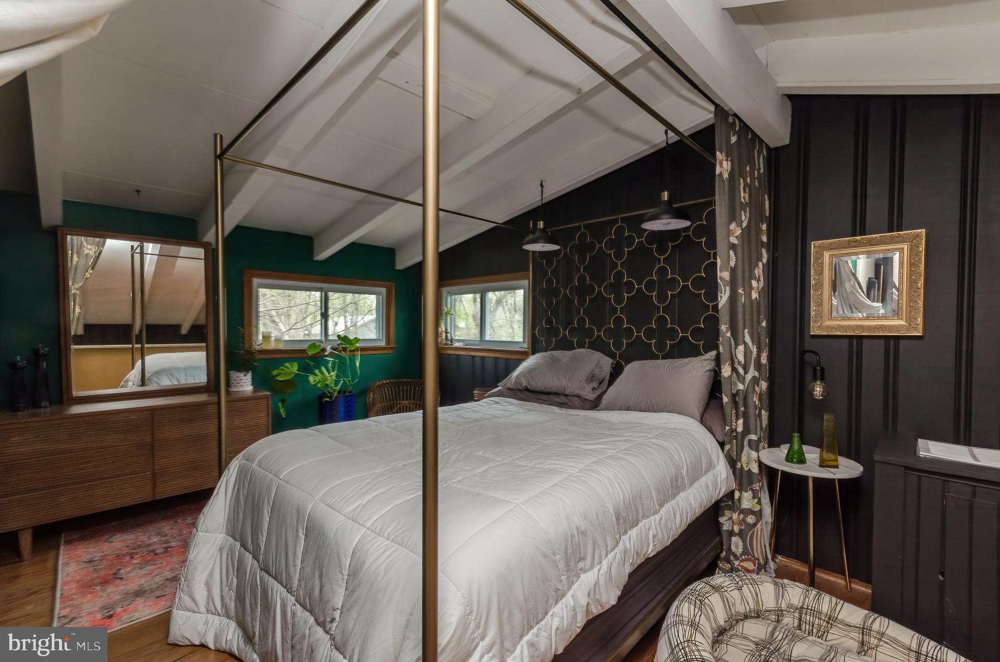 SHEPHERDSTOWN CORPORATION - Residential