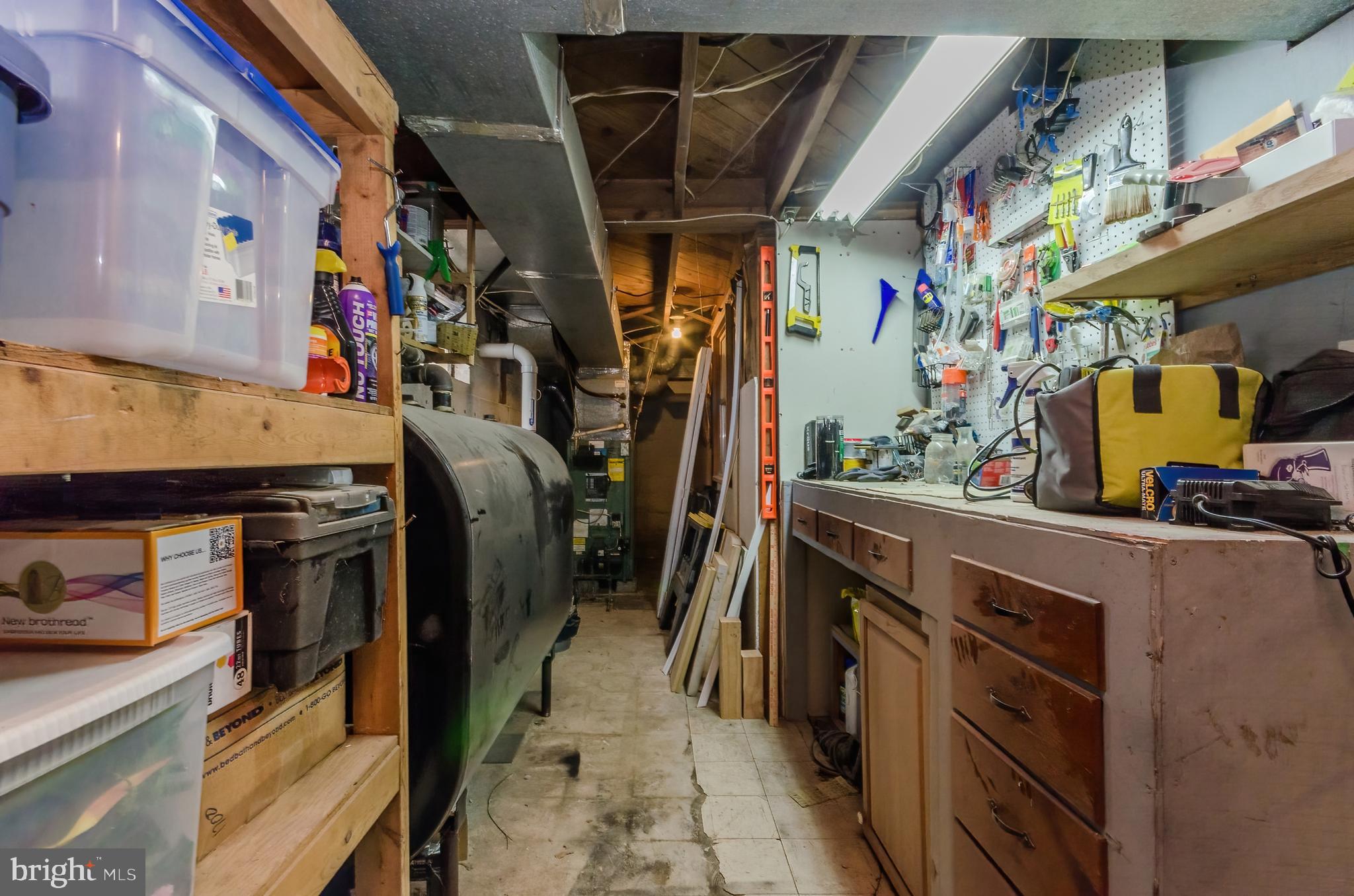 SHEPHERDSTOWN CORPORATION - Residential