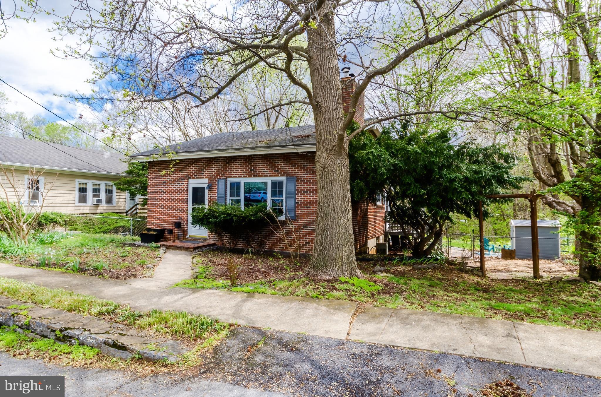 SHEPHERDSTOWN CORPORATION - Residential