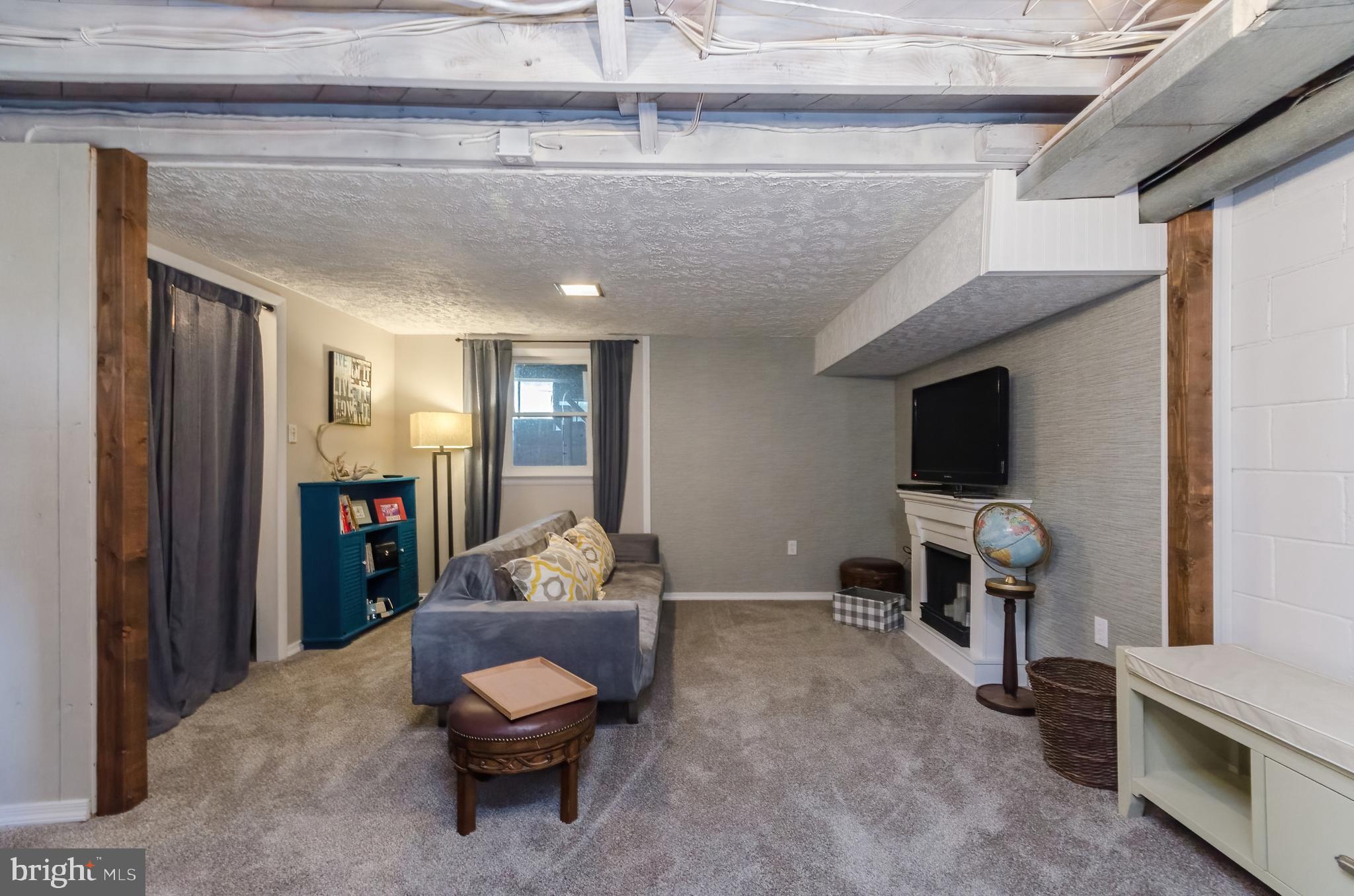 SHEPHERDSTOWN CORPORATION - Residential