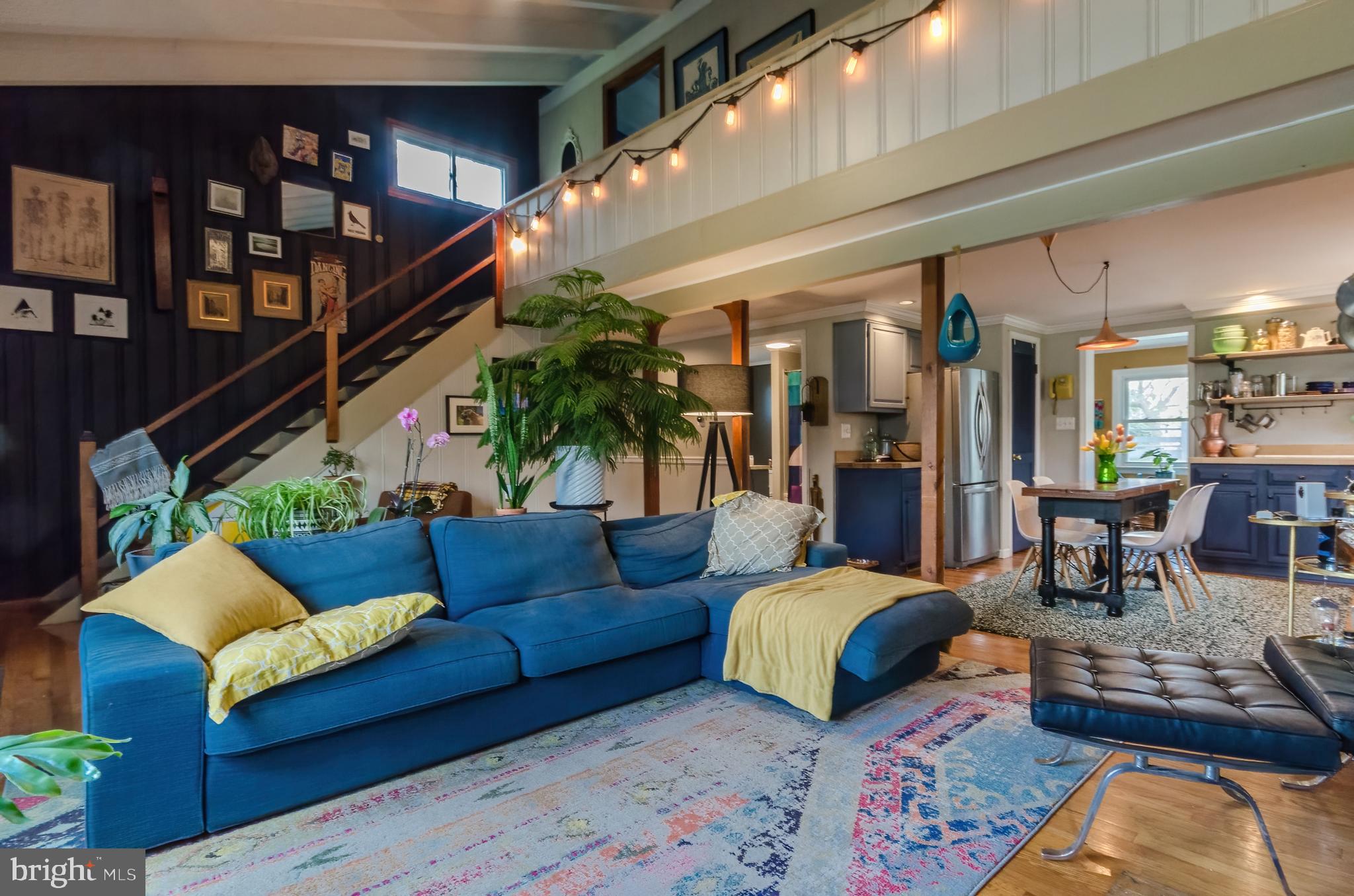 SHEPHERDSTOWN CORPORATION - Residential