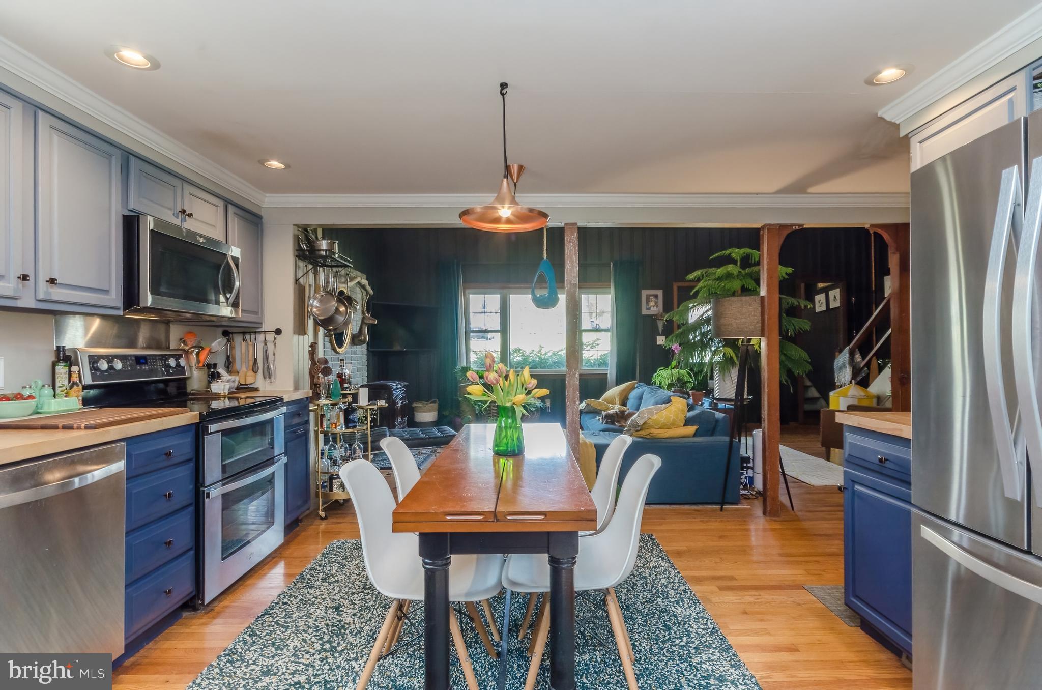 SHEPHERDSTOWN CORPORATION - Residential